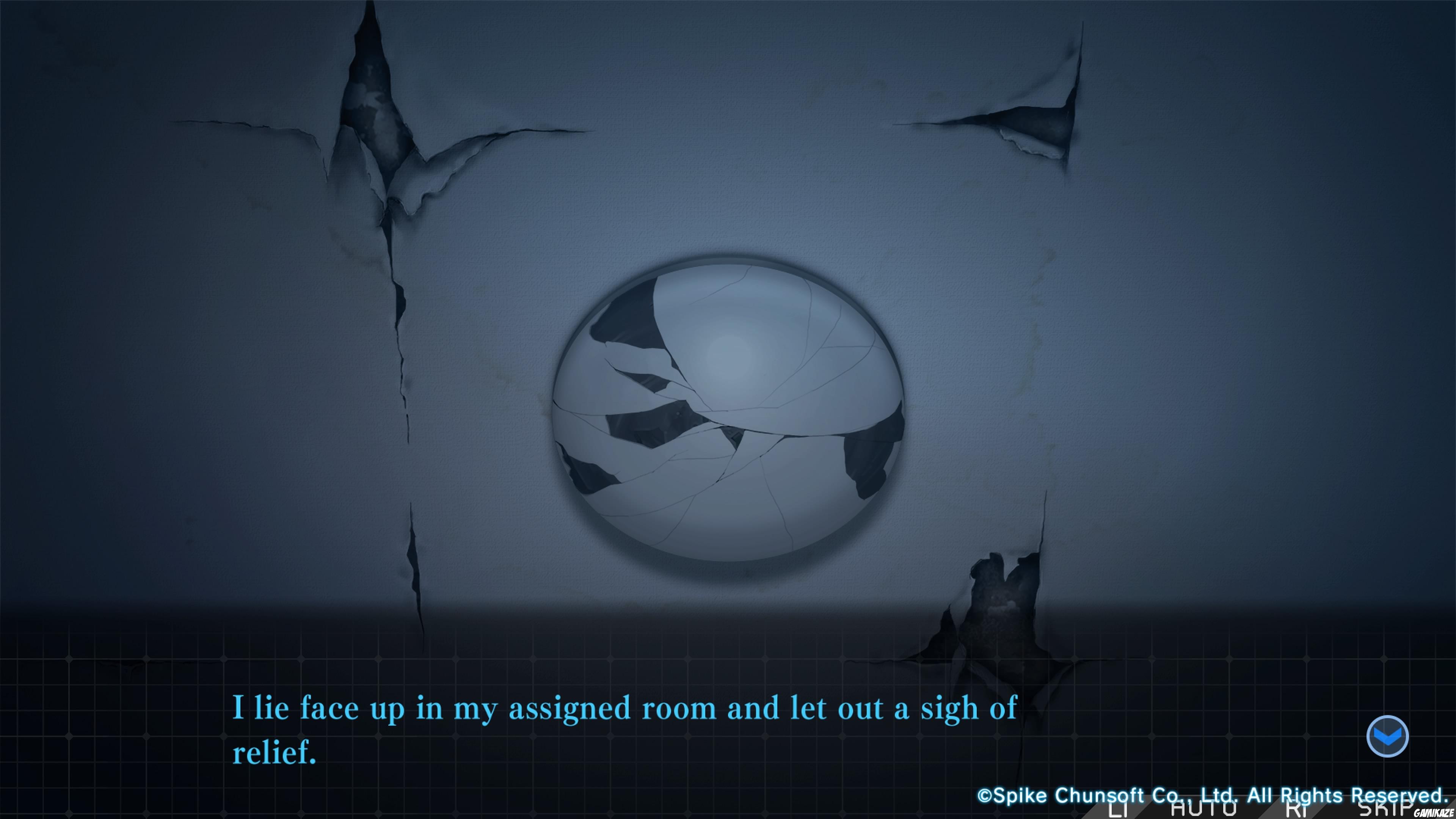 Zanki Zero : Last Beginning