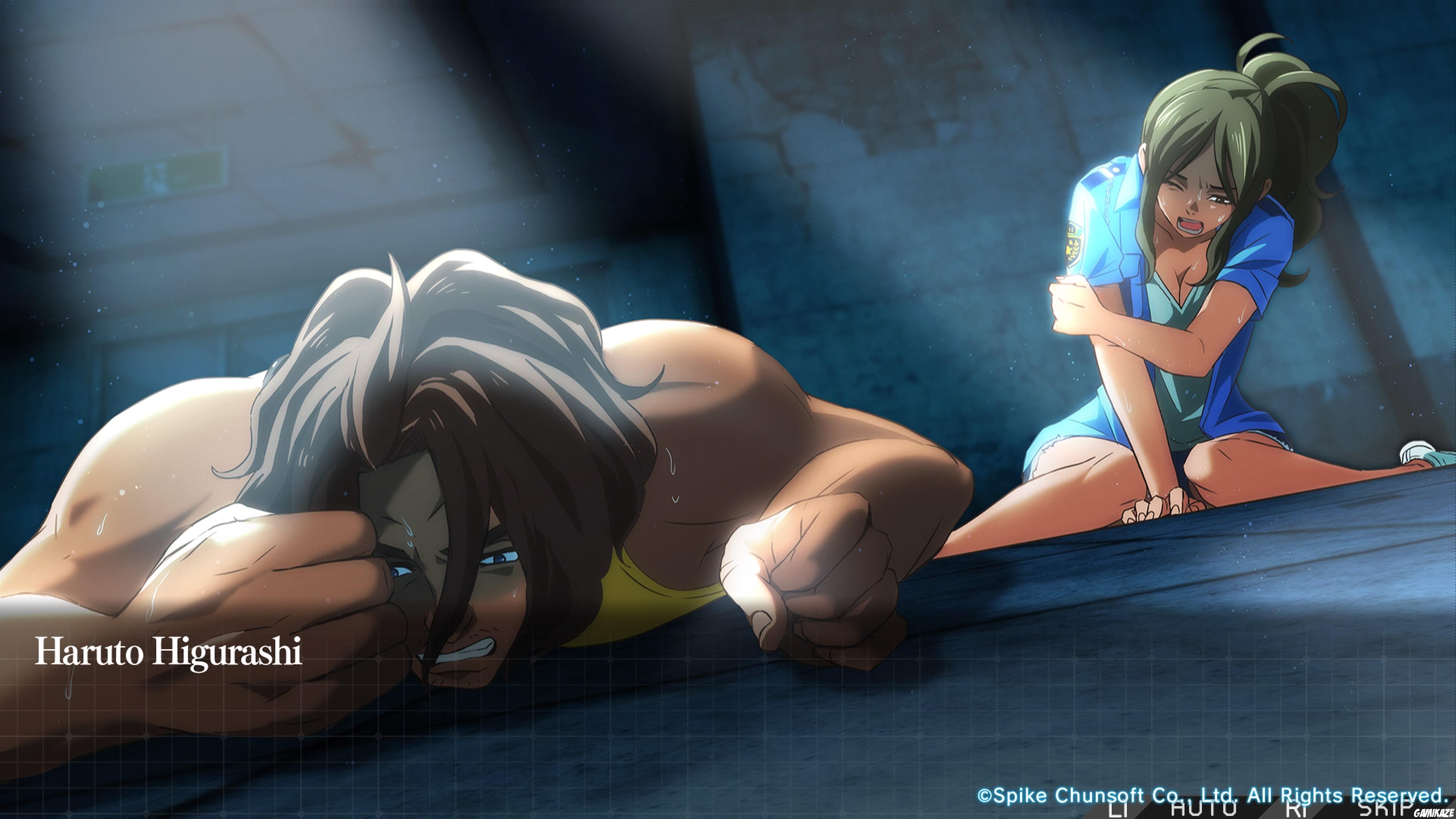 Zanki Zero : Last Beginning