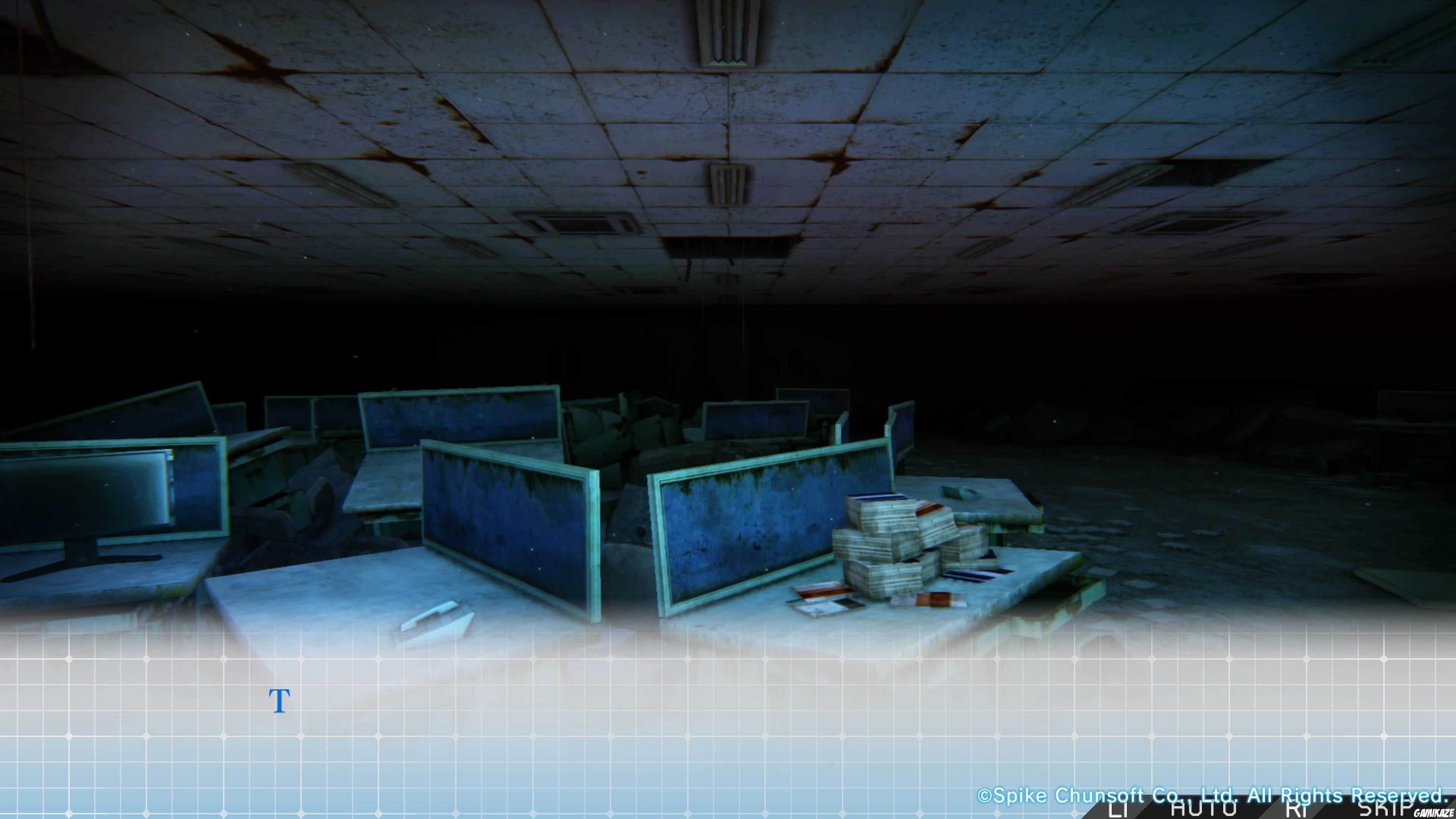 Zanki Zero : Last Beginning