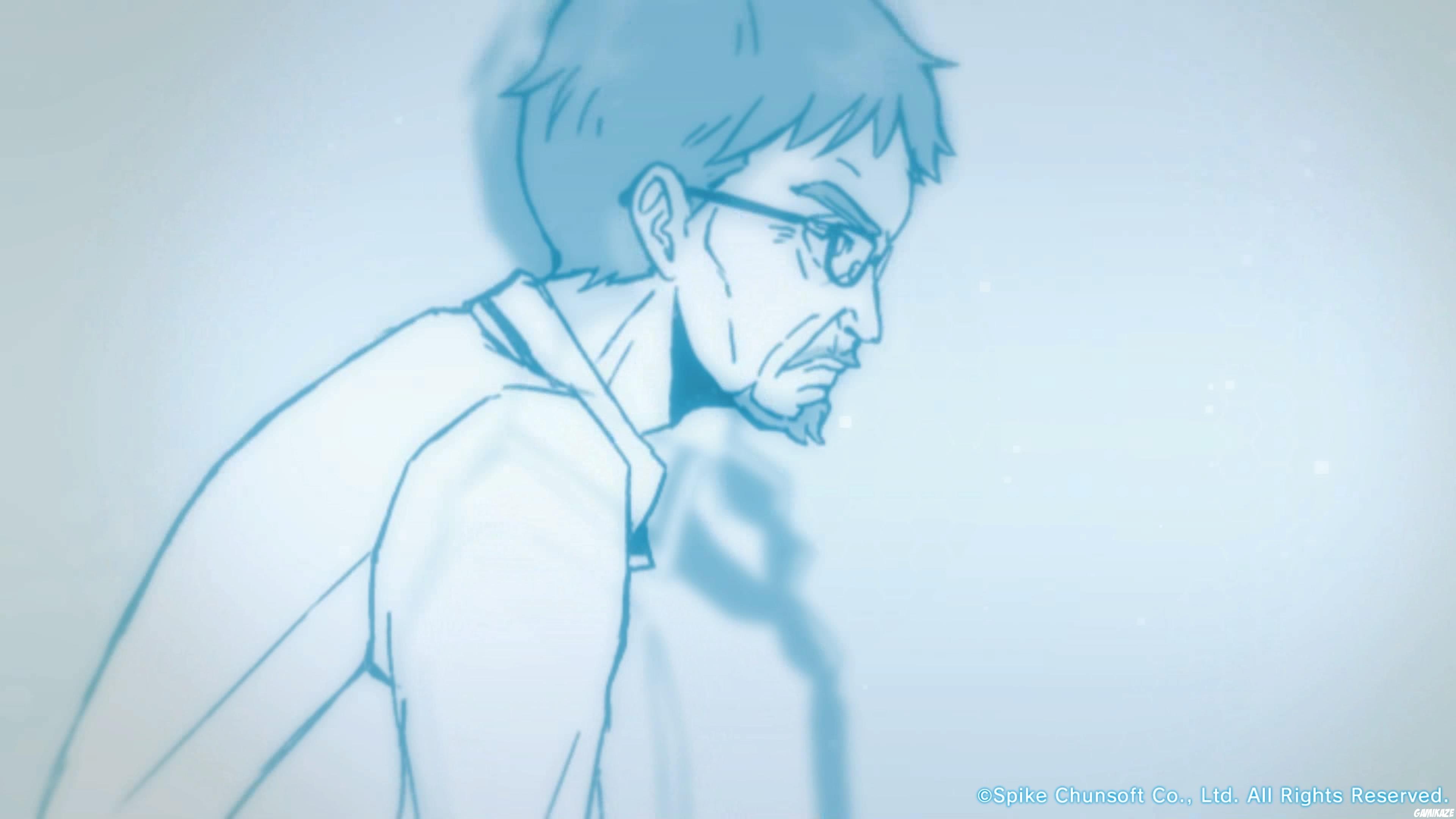 Zanki Zero : Last Beginning