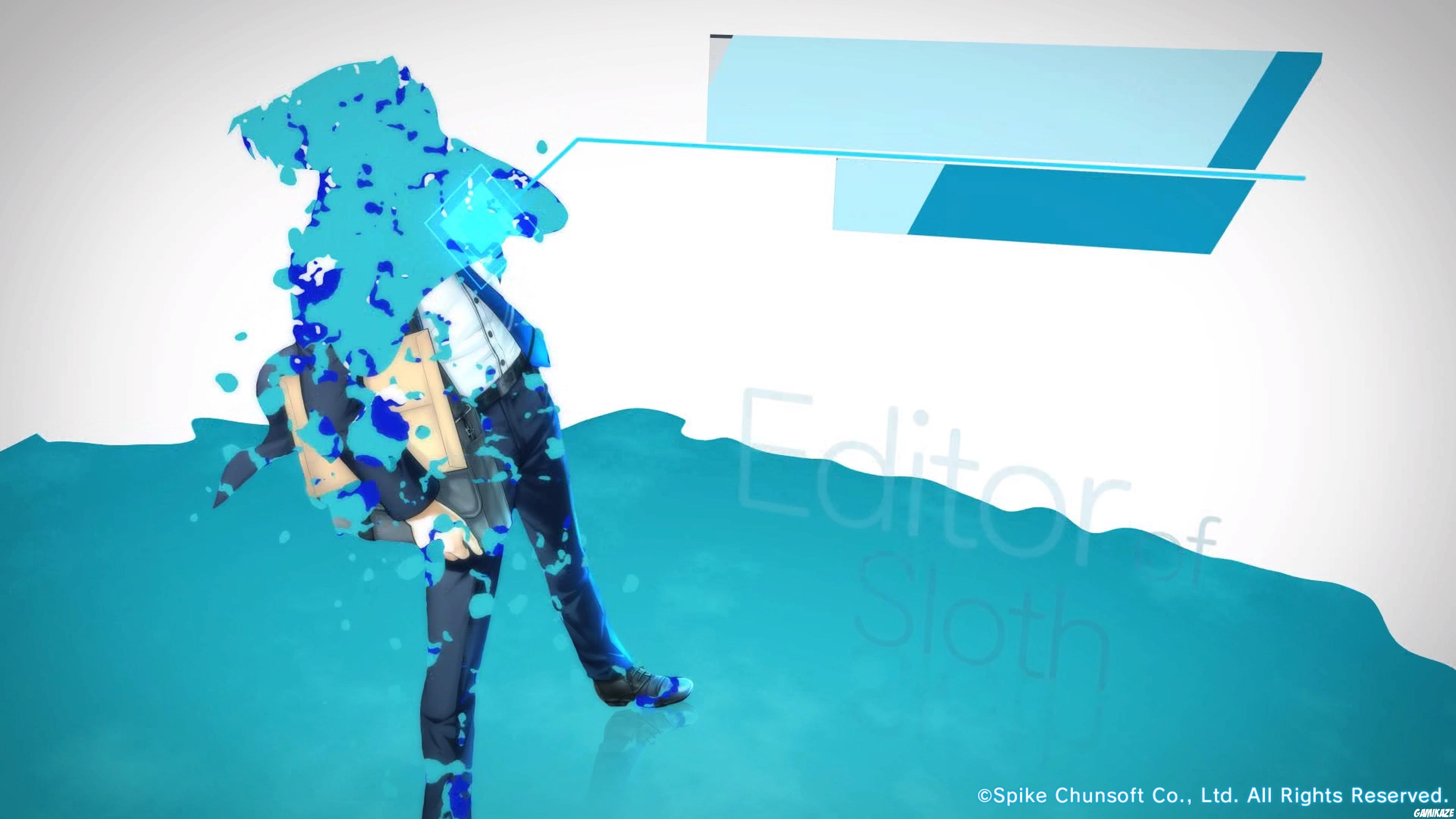 Zanki Zero : Last Beginning