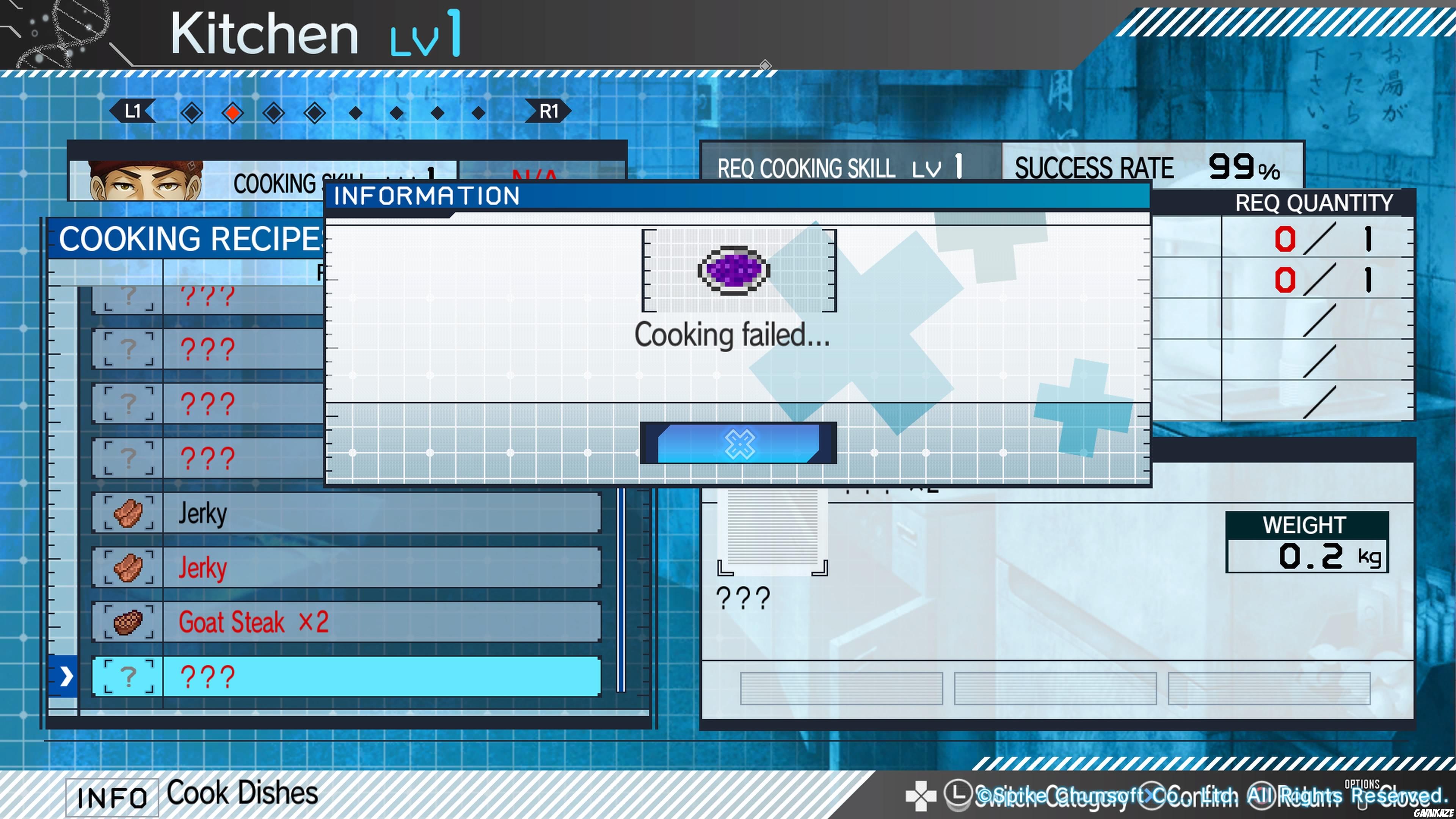 Zanki Zero : Last Beginning