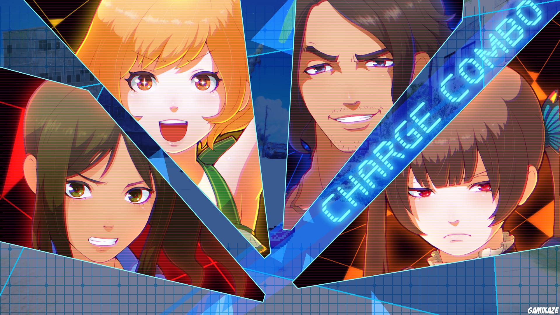 Zanki Zero : Last Beginning