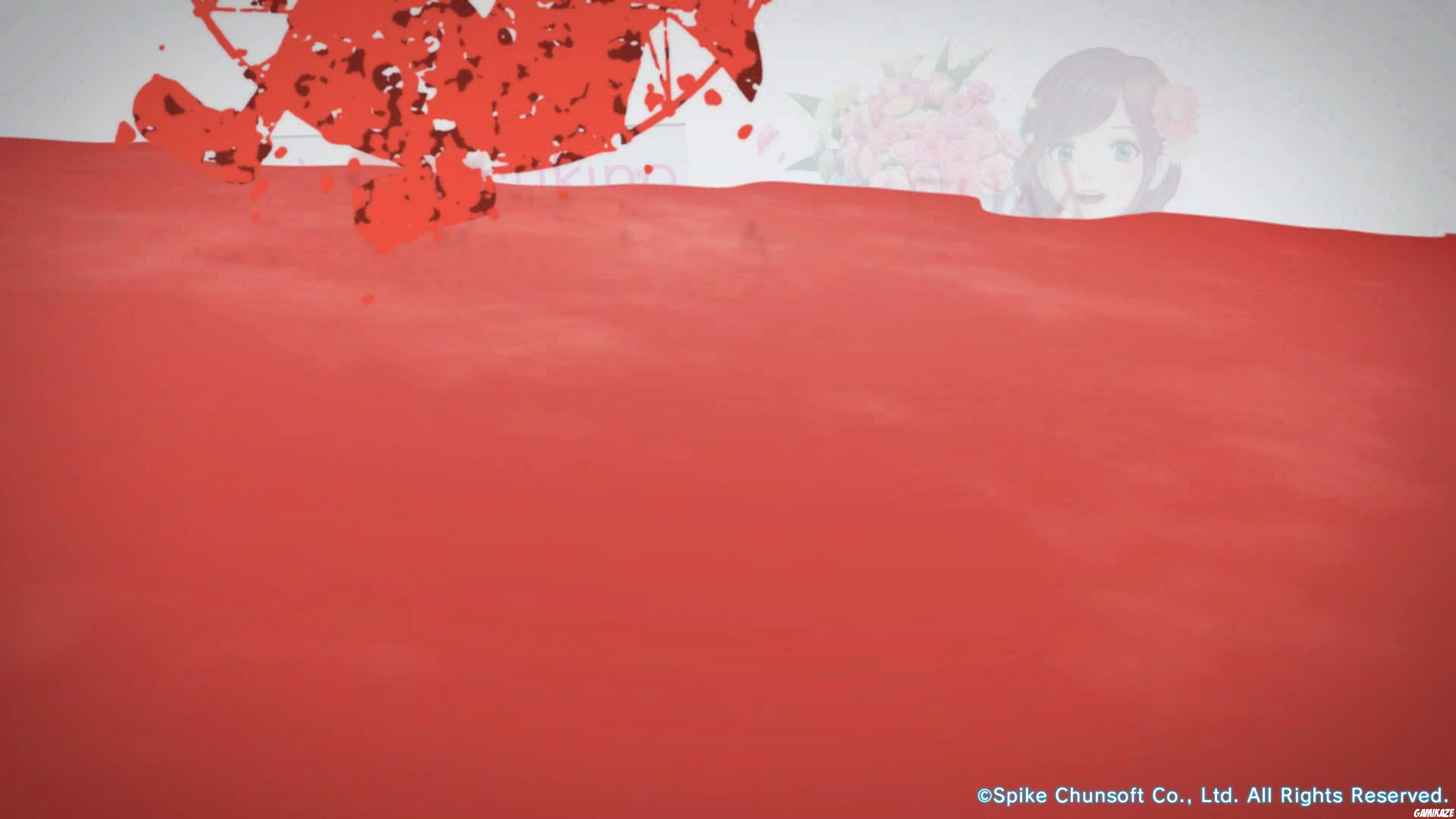 Zanki Zero : Last Beginning