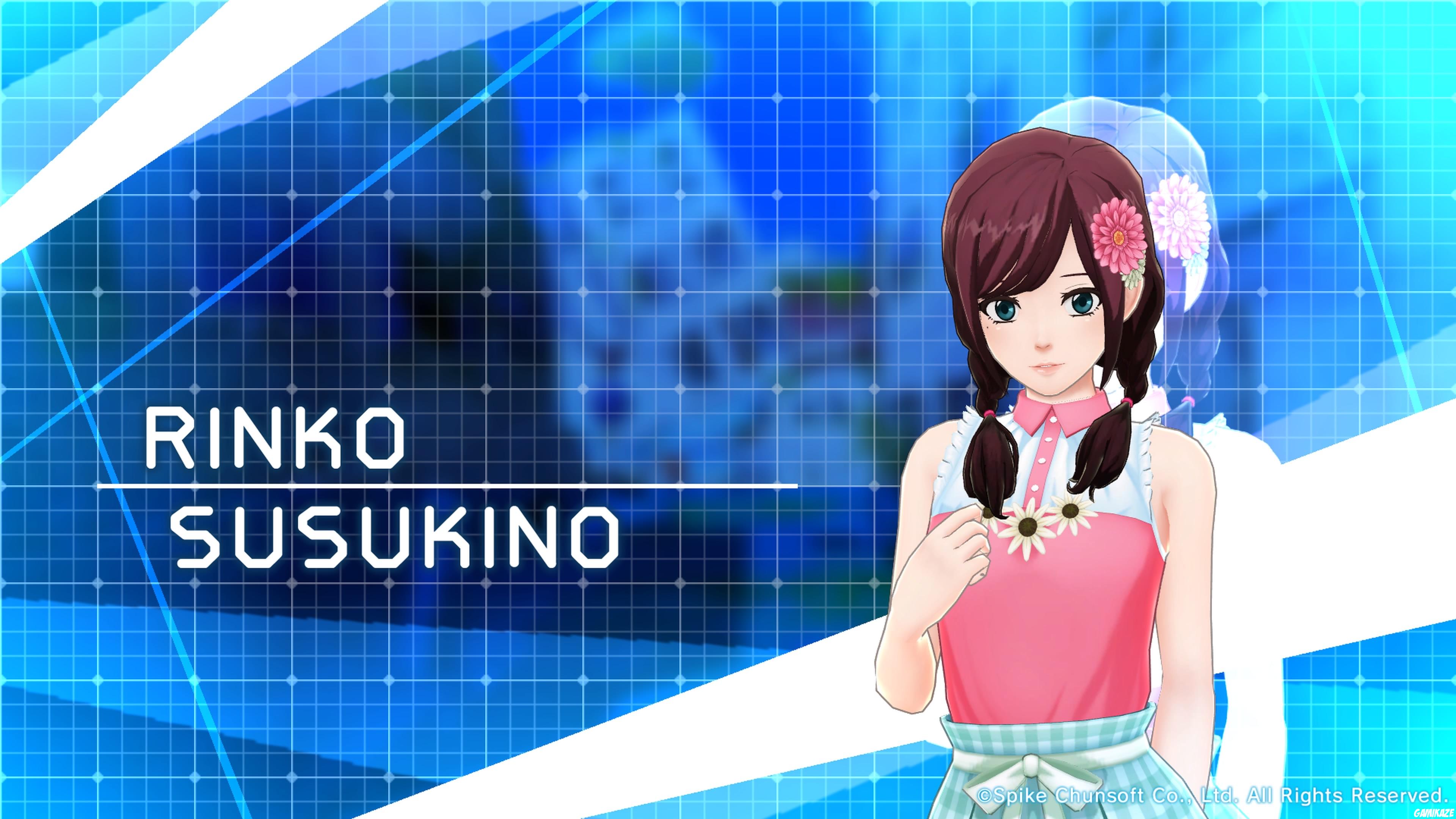 Zanki Zero : Last Beginning