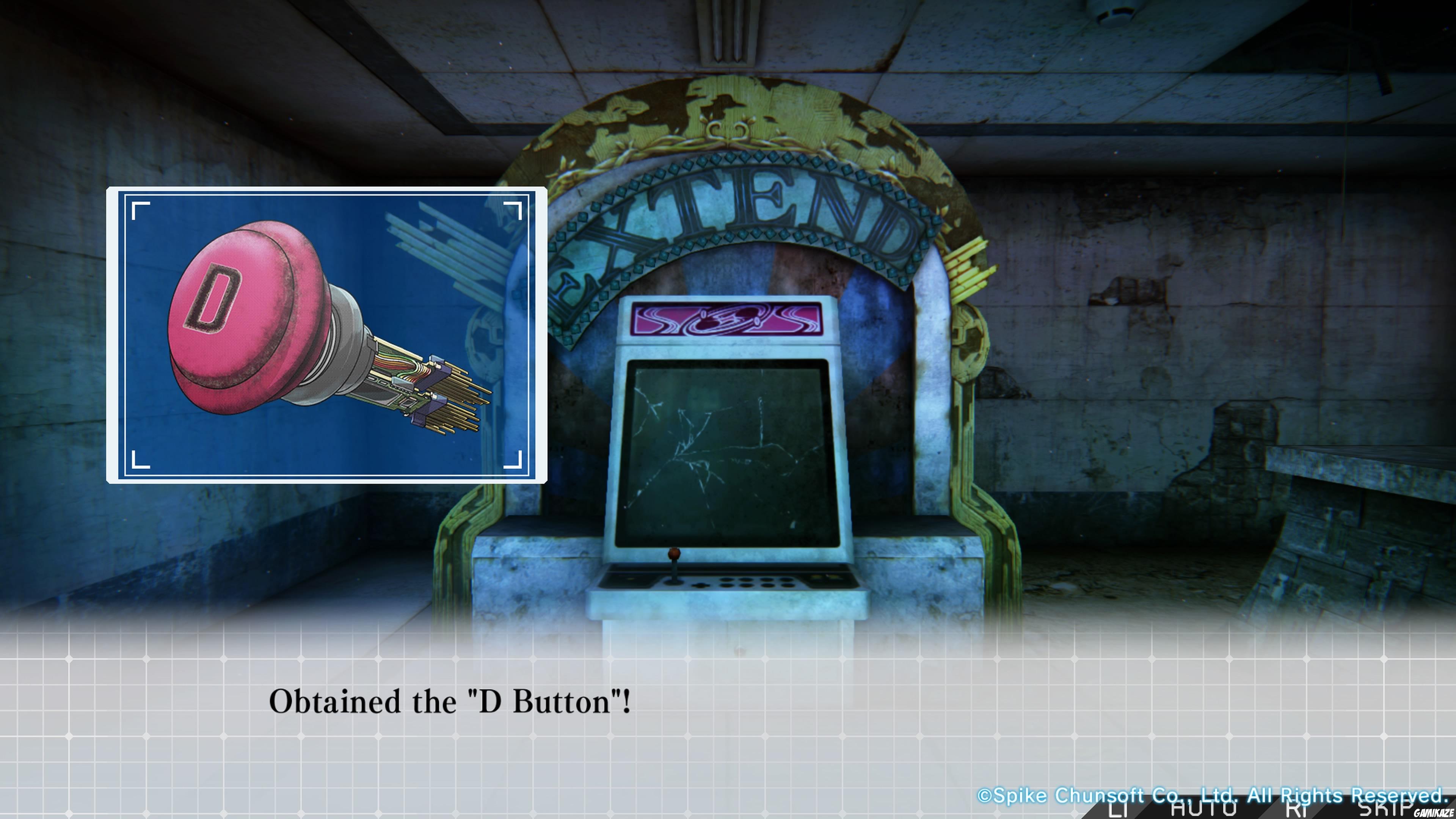 Zanki Zero : Last Beginning