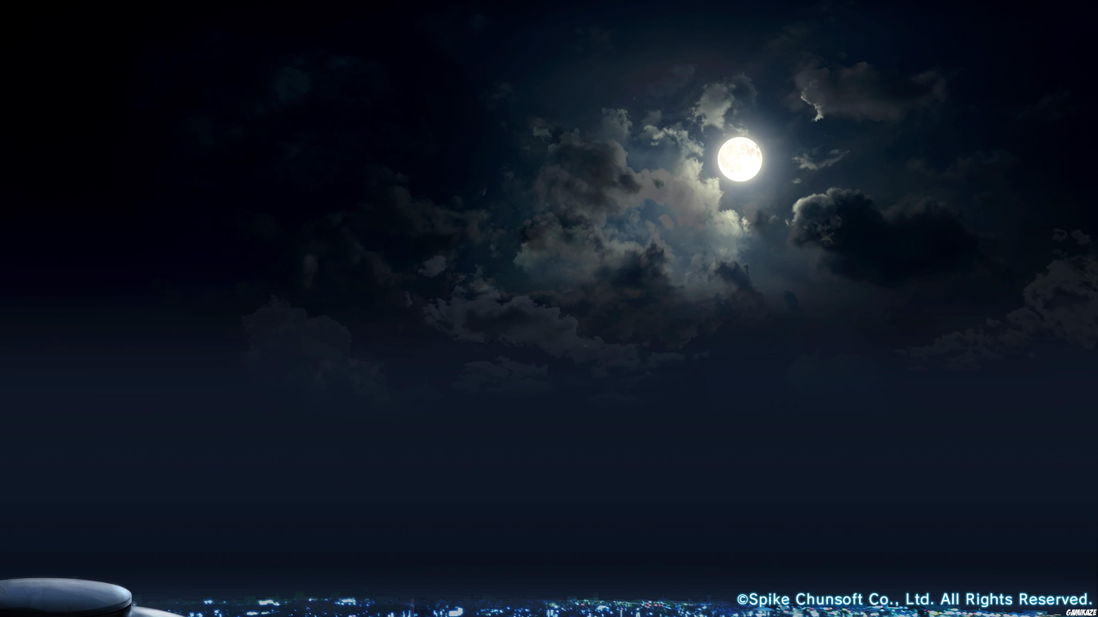 Zanki Zero : Last Beginning