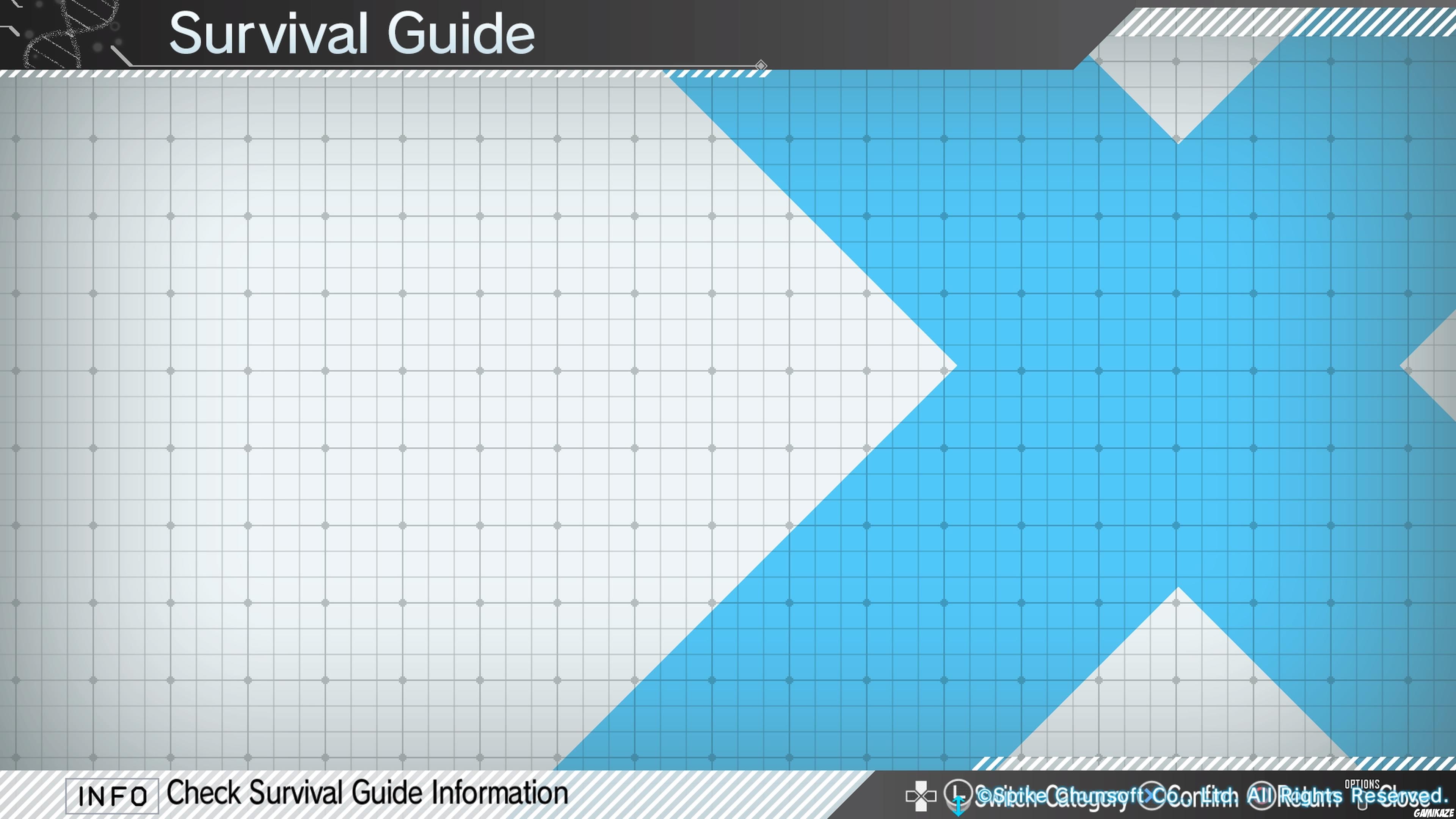 Zanki Zero : Last Beginning
