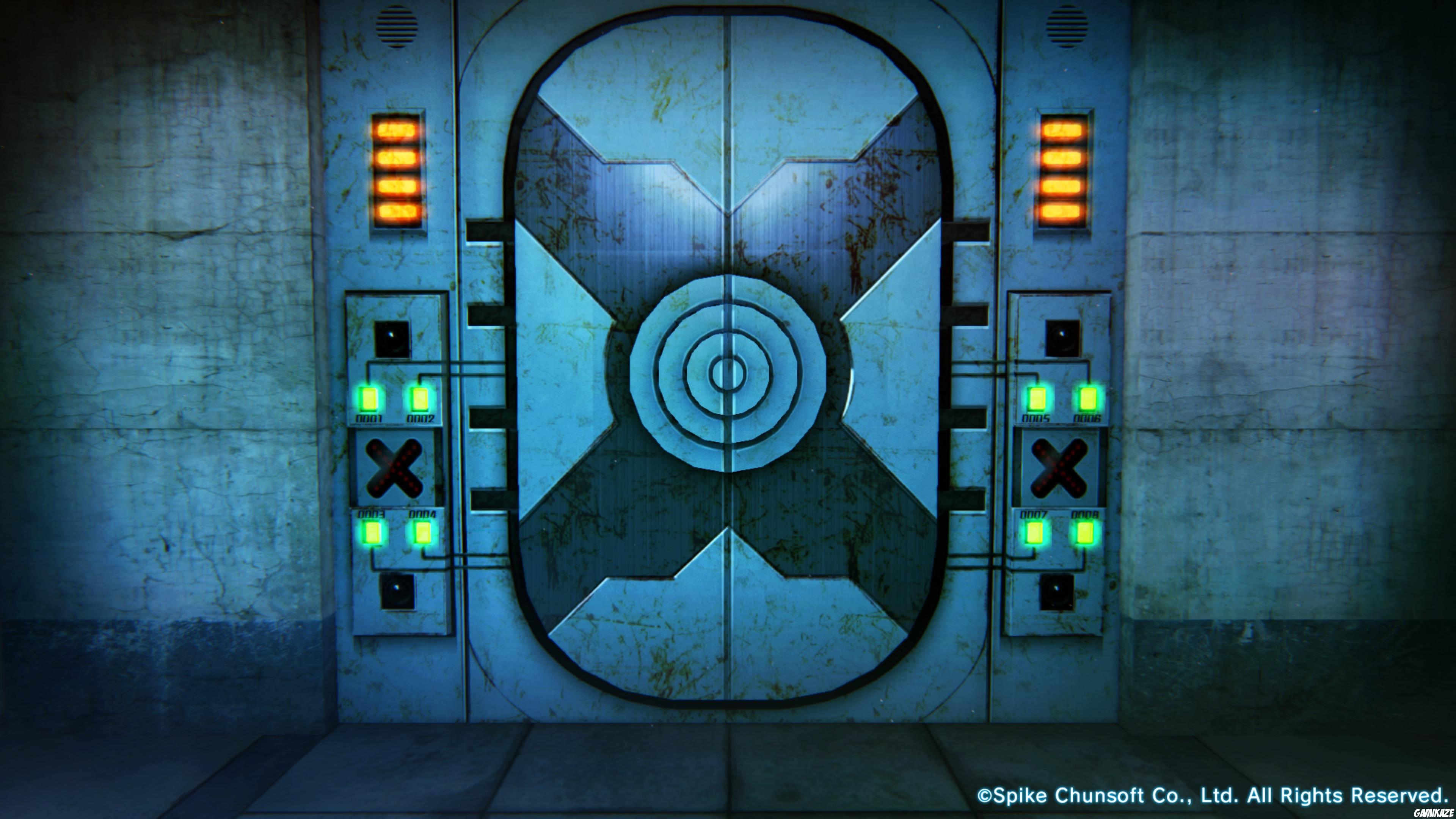 Zanki Zero : Last Beginning