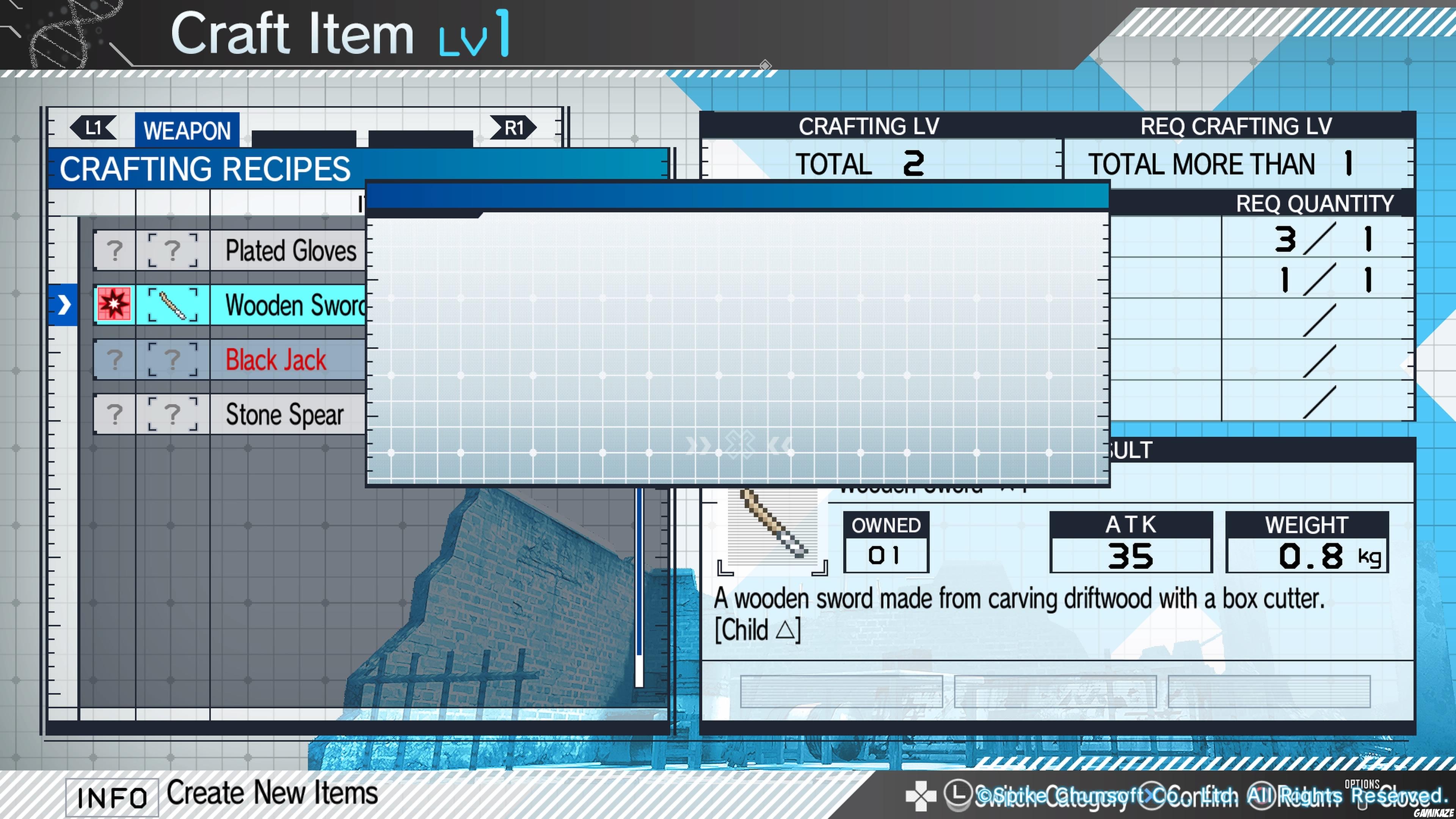 Zanki Zero : Last Beginning