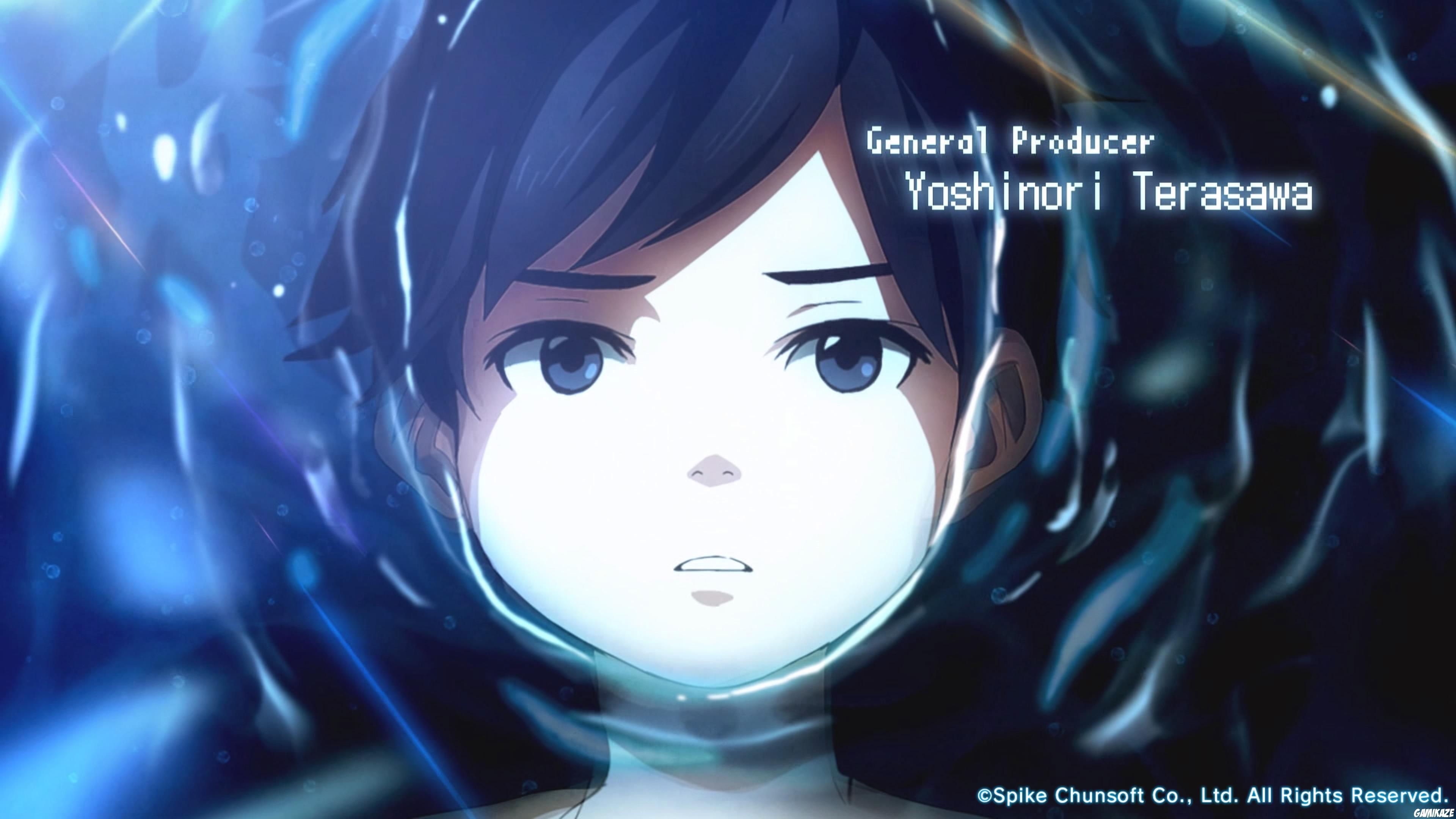 Zanki Zero : Last Beginning