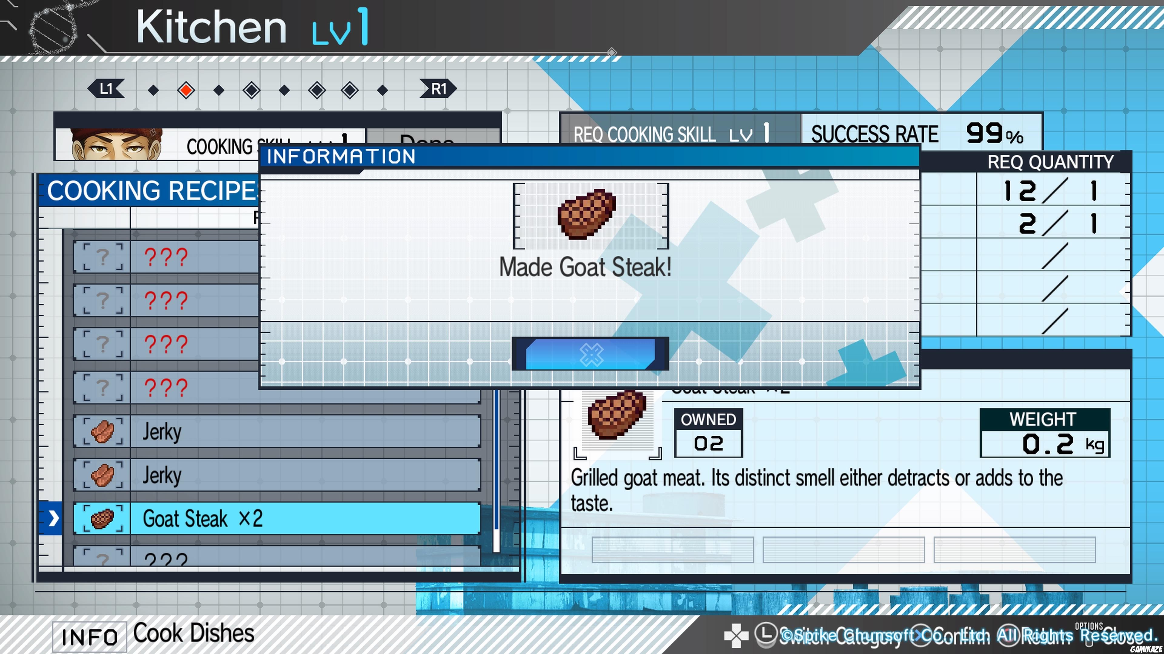 Zanki Zero : Last Beginning