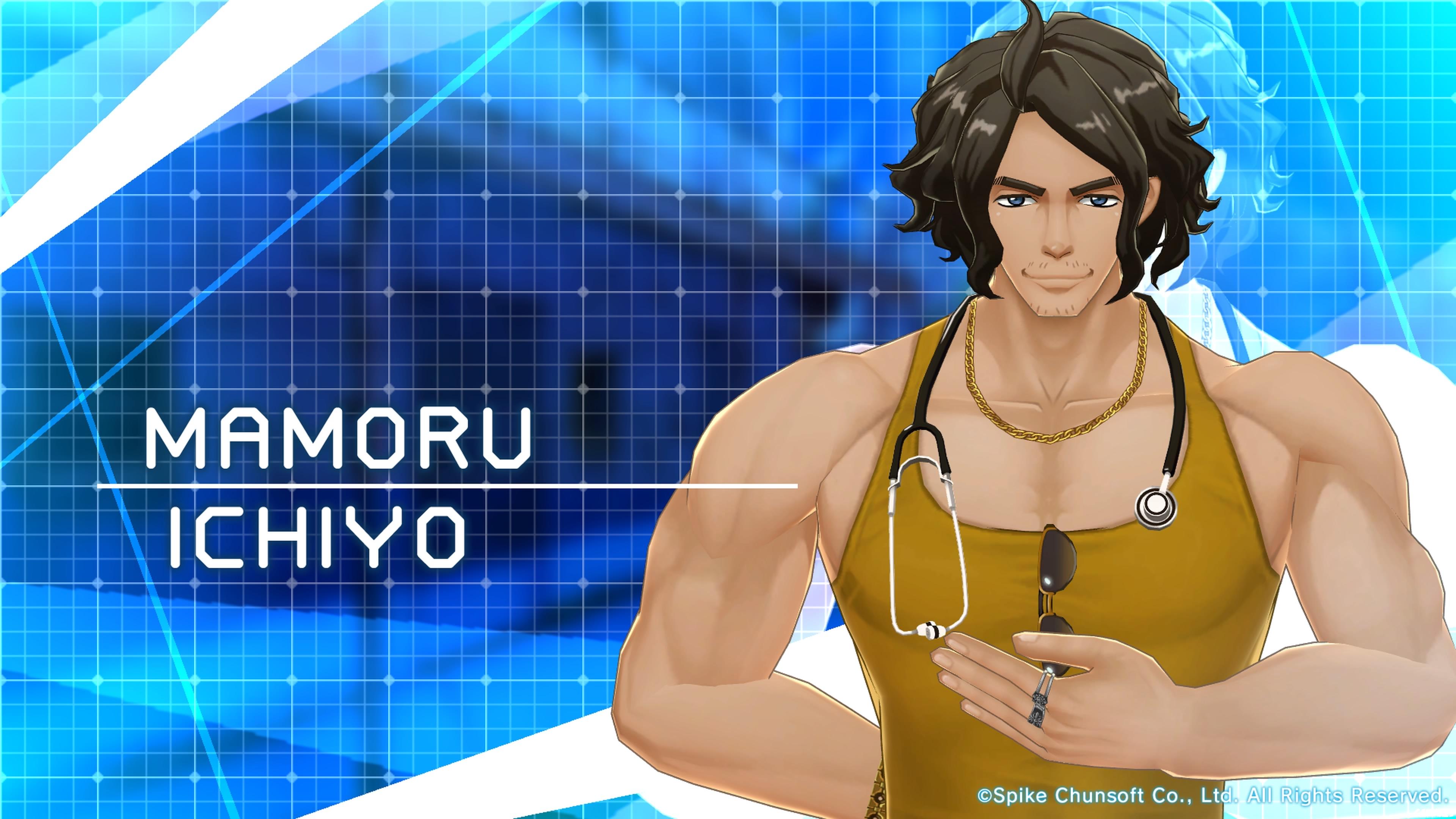 Zanki Zero : Last Beginning