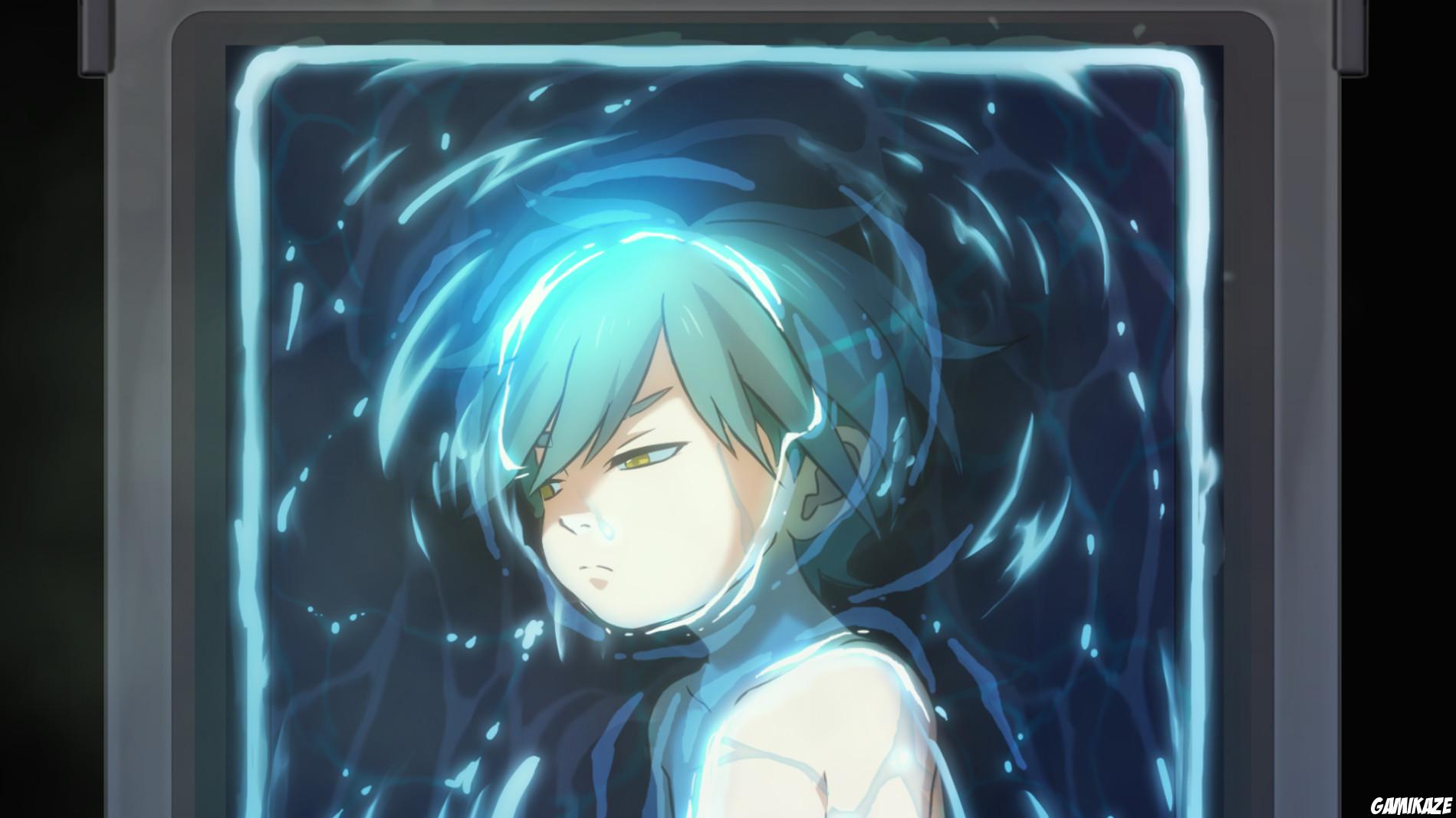 Zanki Zero : Last Beginning