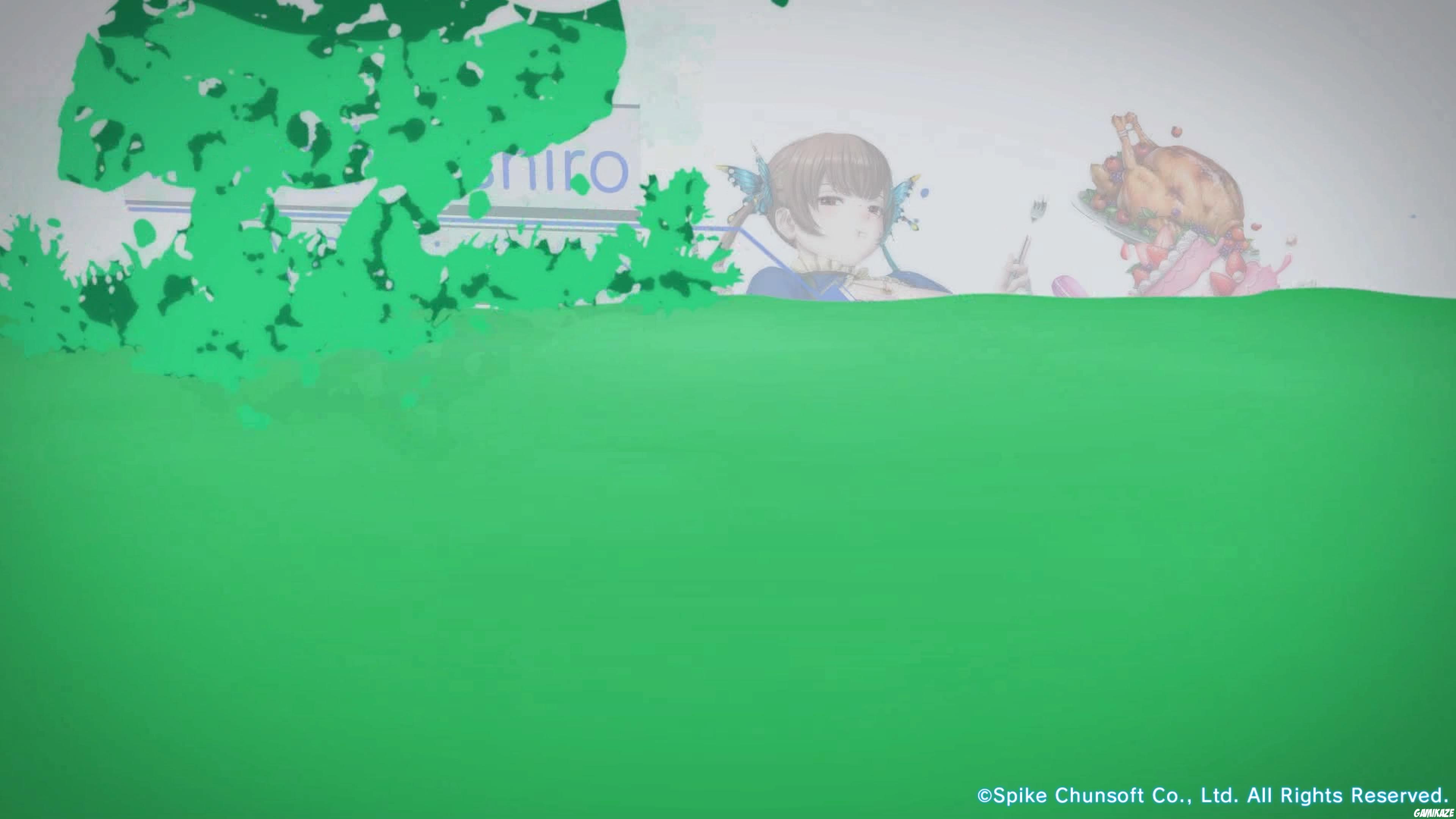 Zanki Zero : Last Beginning