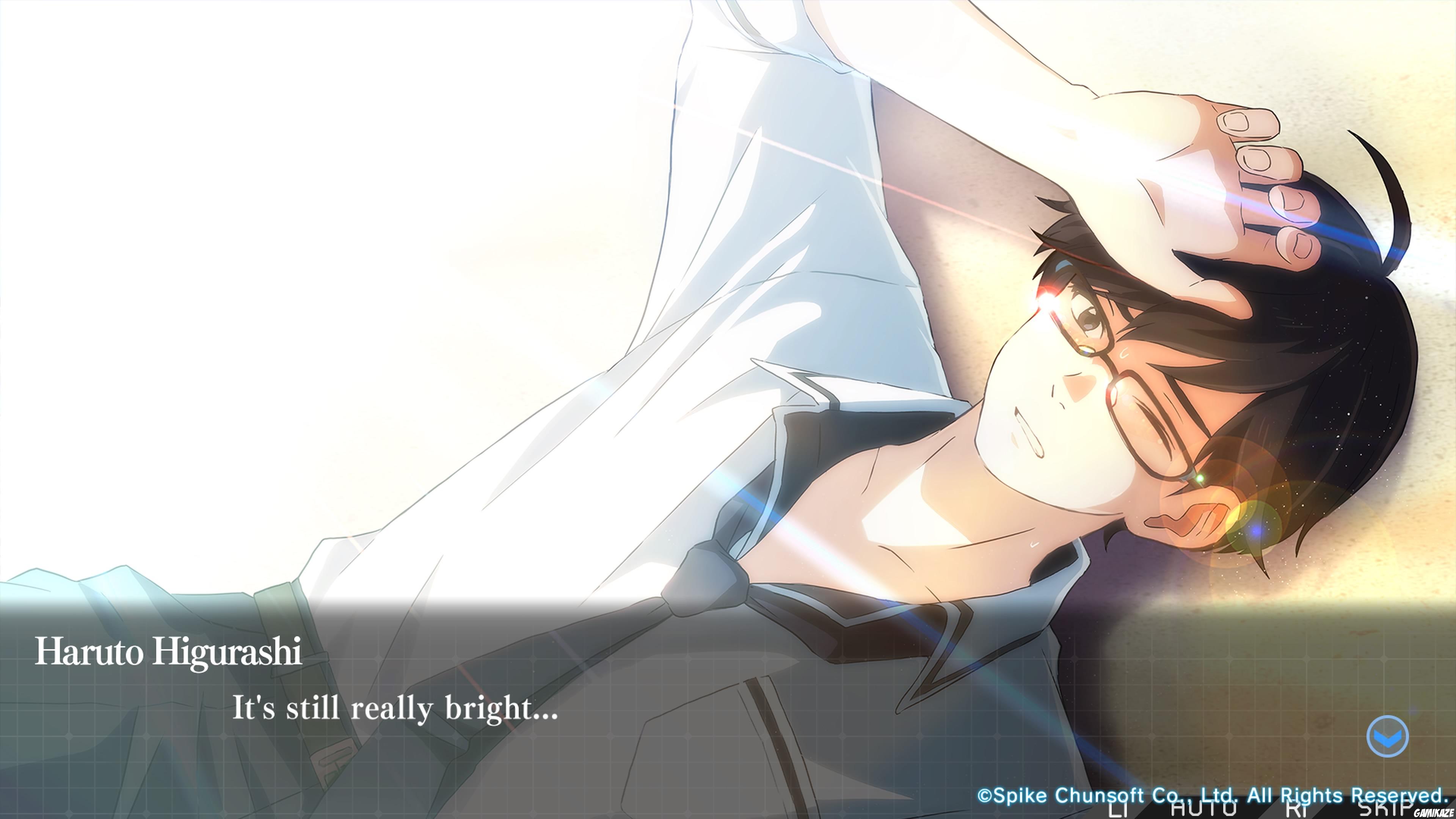 Zanki Zero : Last Beginning