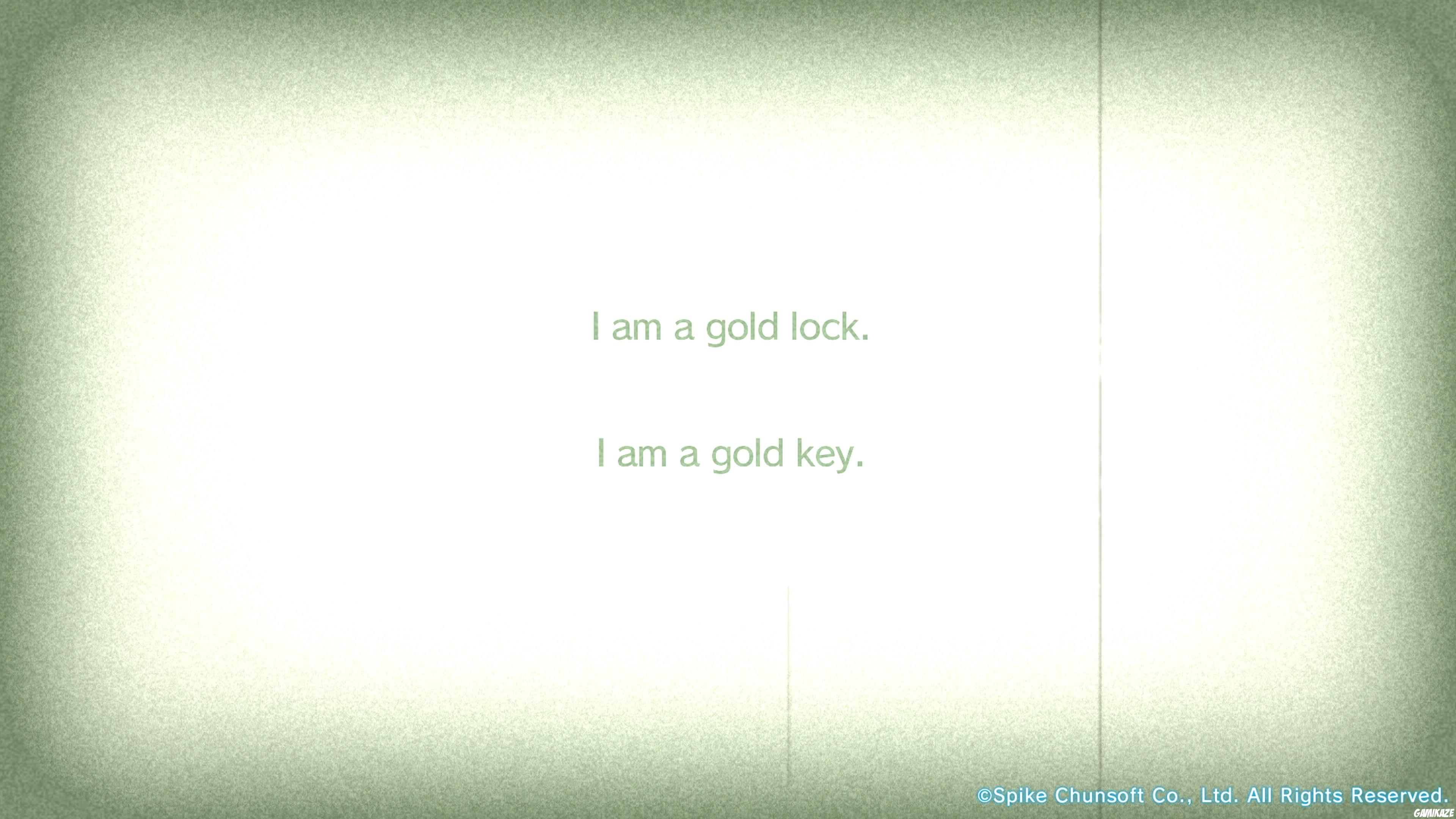 Zanki Zero : Last Beginning