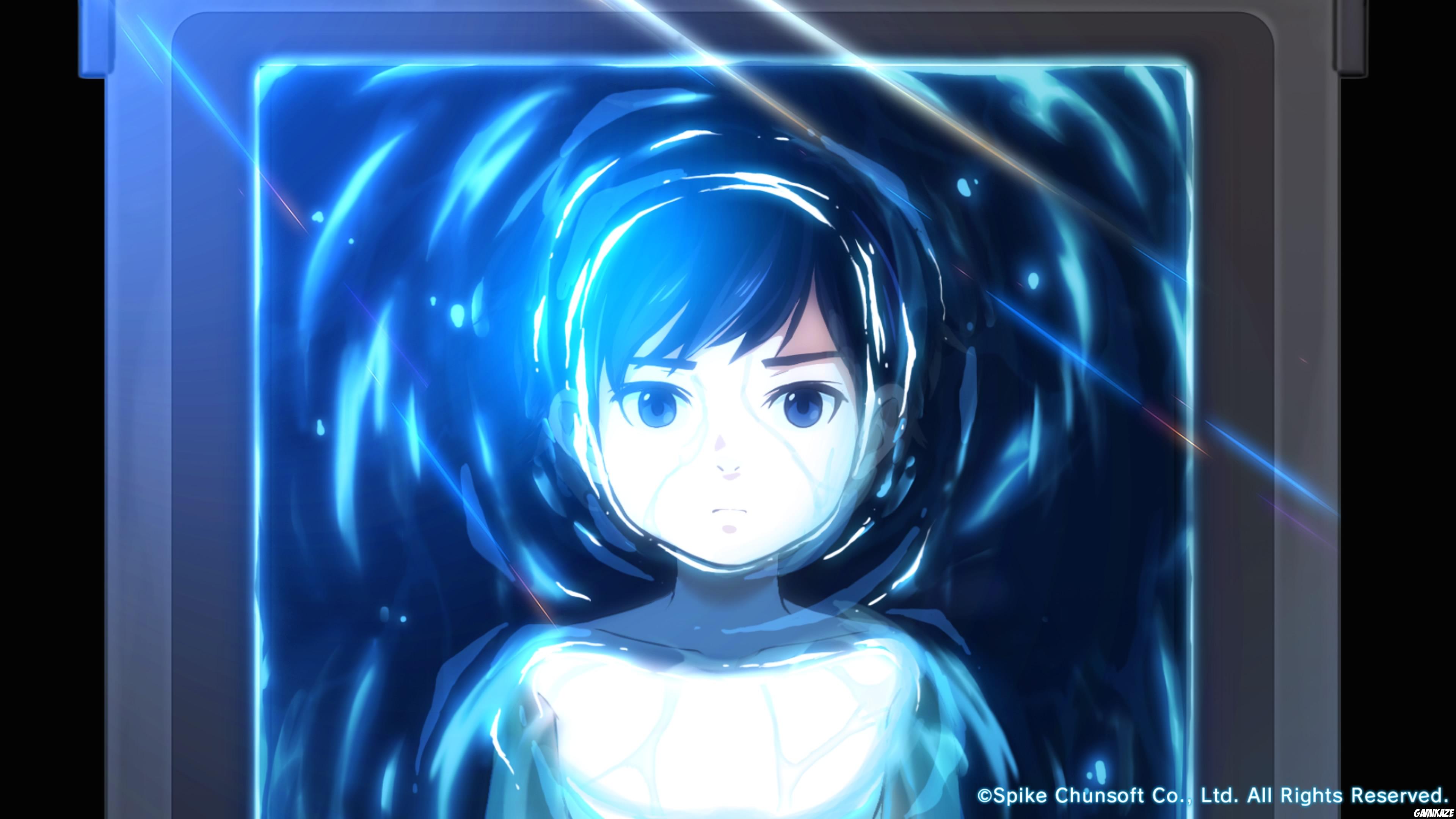 Zanki Zero : Last Beginning