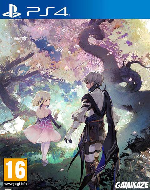 cover Oninaki ps4