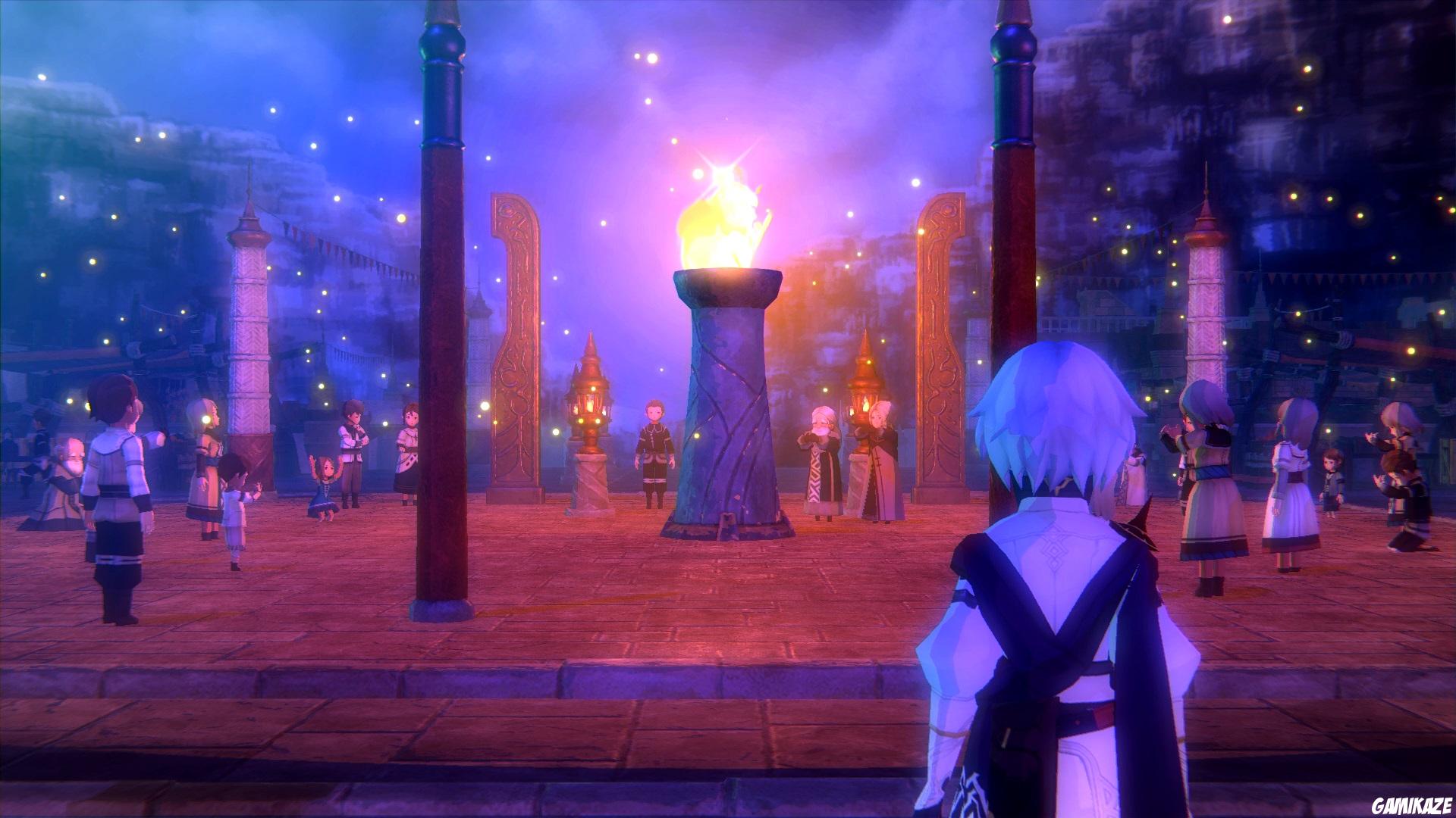 Oninaki