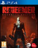 game type Action Redeemer : Enhanced Edition