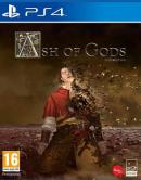 game type RPG Ash of Gods : Redemption