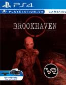 game type Survival Horror The Brookhaven Experiment