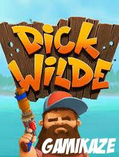 cover Dick Wilde ps4
