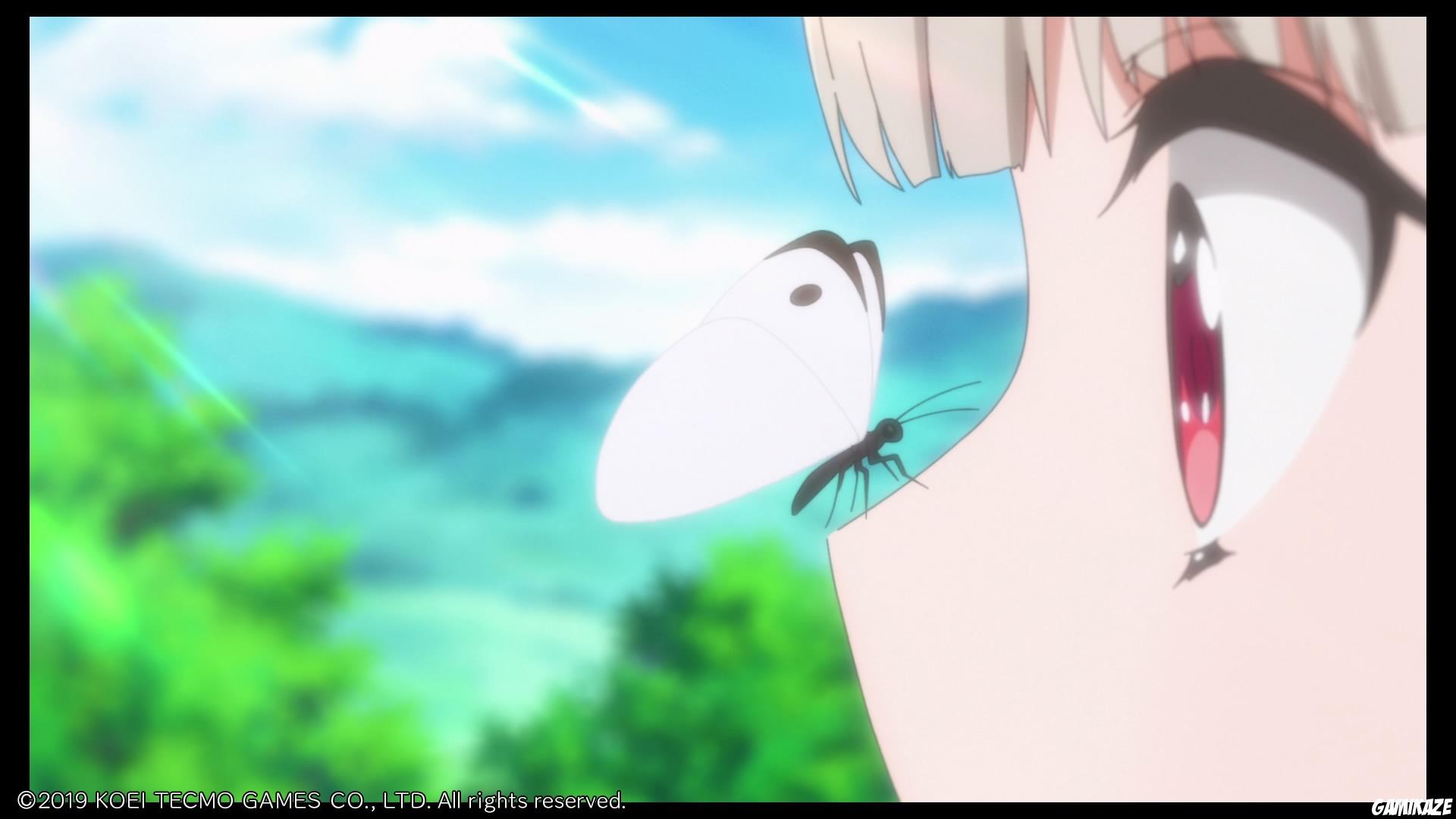 Nelke & the Legendary Alchemists : Ateliers of the New World
