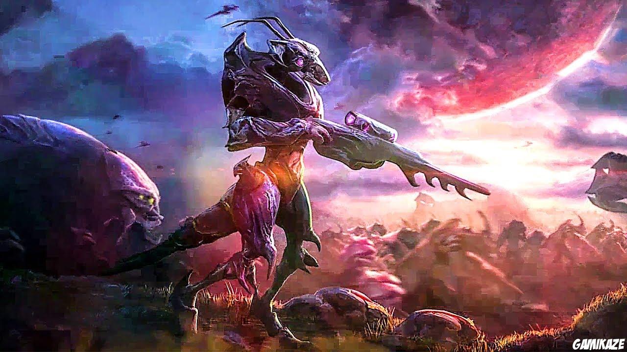 Age of Wonders : Planetfall