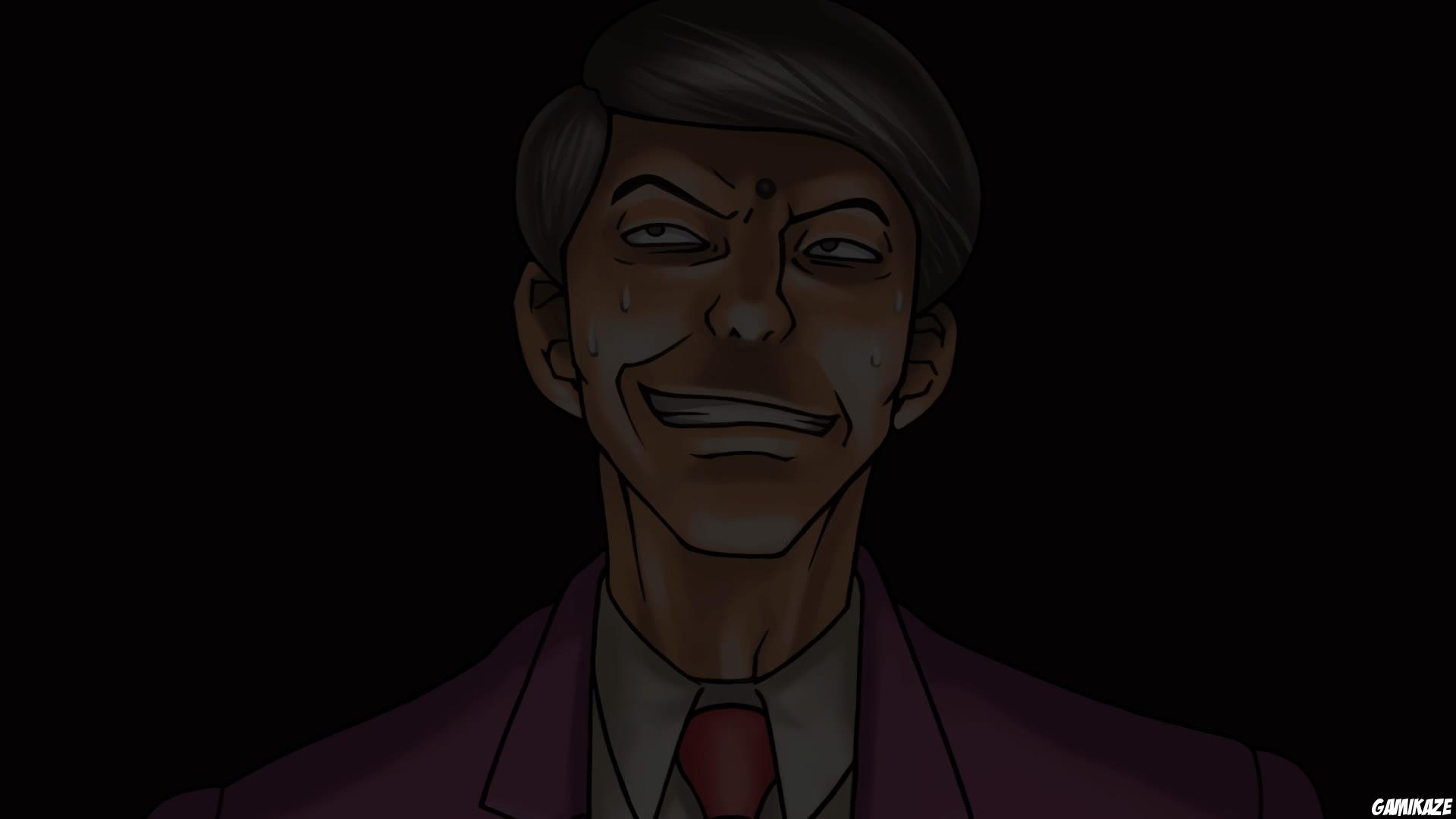 Phoenix Wright : Ace Attorney Trilogy