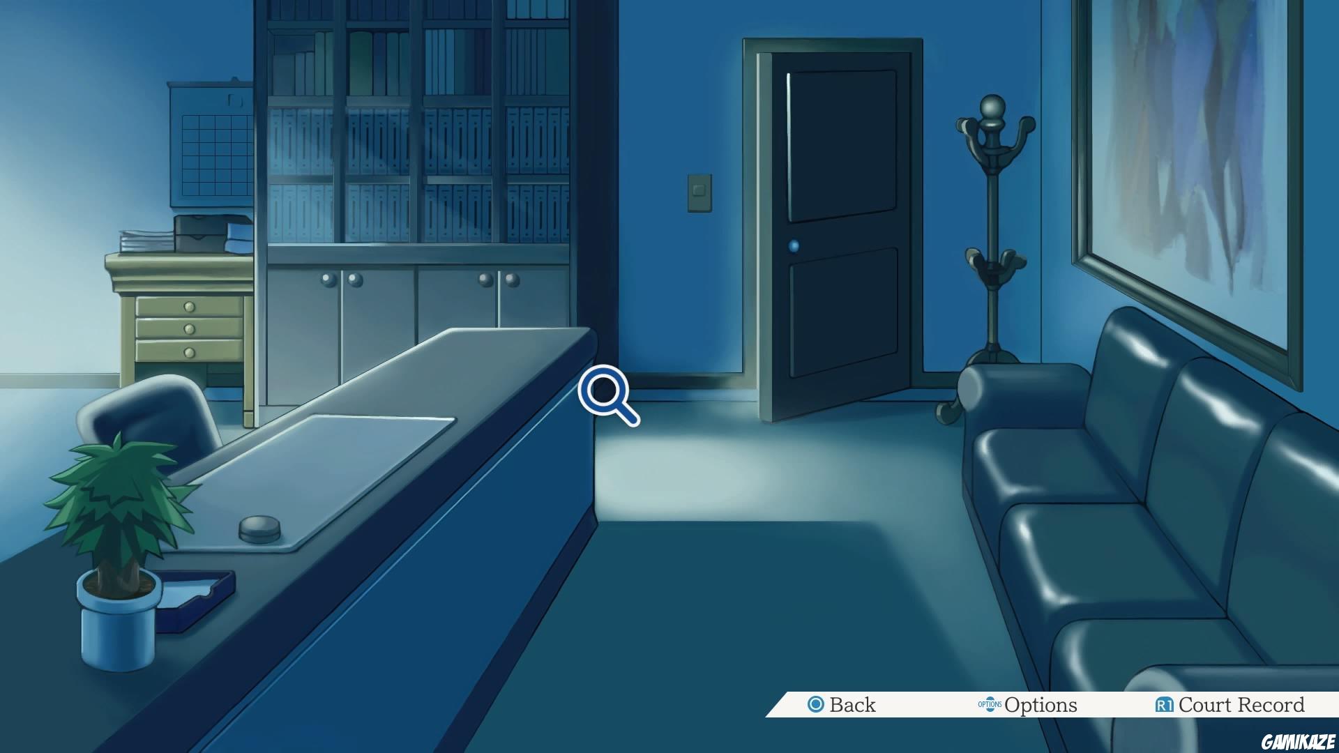 Phoenix Wright : Ace Attorney Trilogy