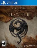 game type RPG The Elder Scrolls Online : Elsweyr
