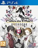 game type RPG The Caligula Effect : Overdose
