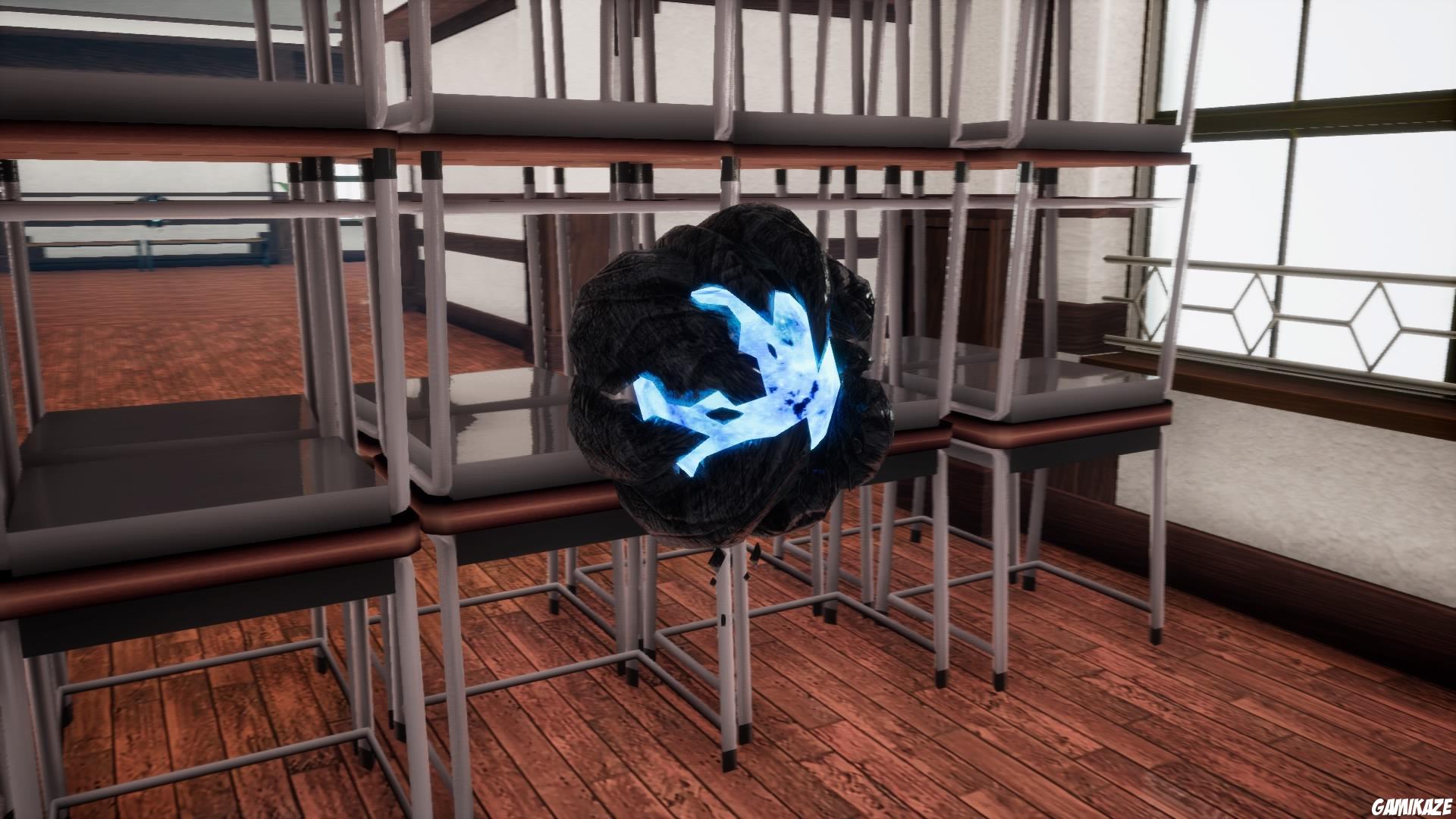 The Caligula Effect : Overdose