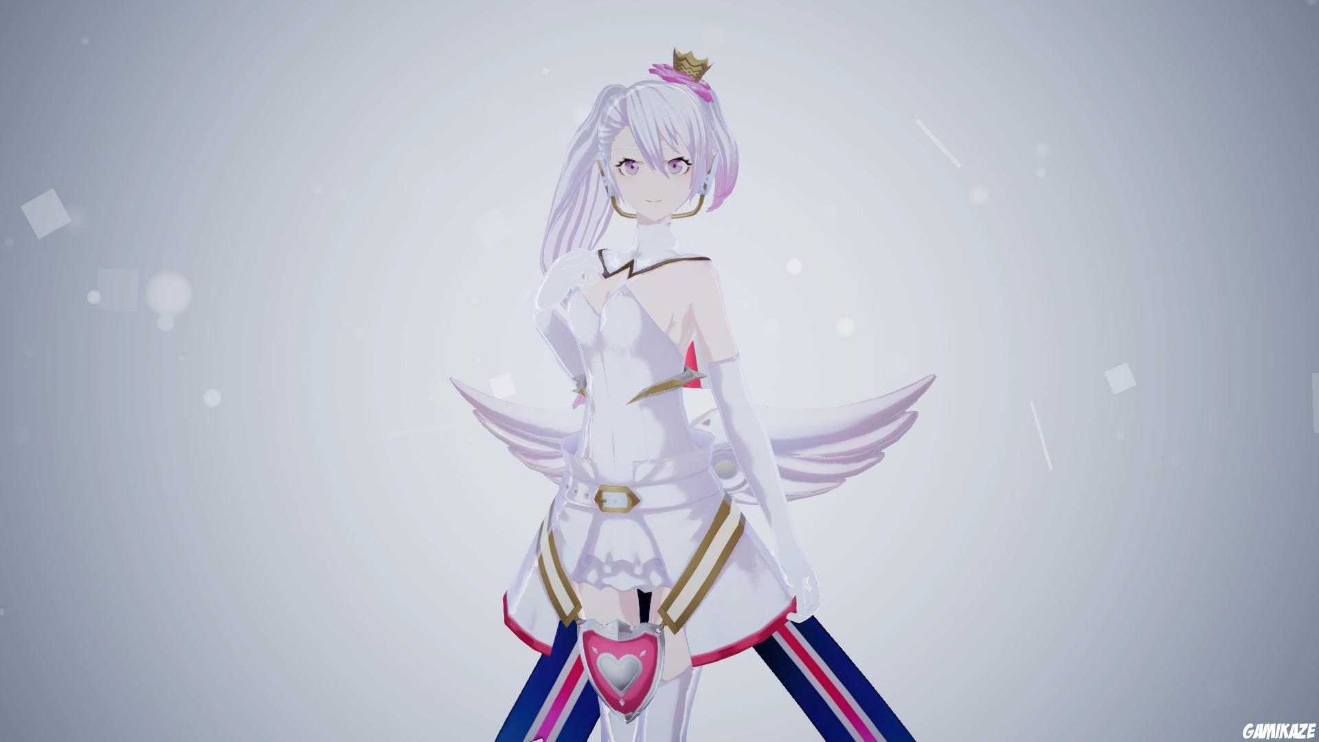 The Caligula Effect : Overdose