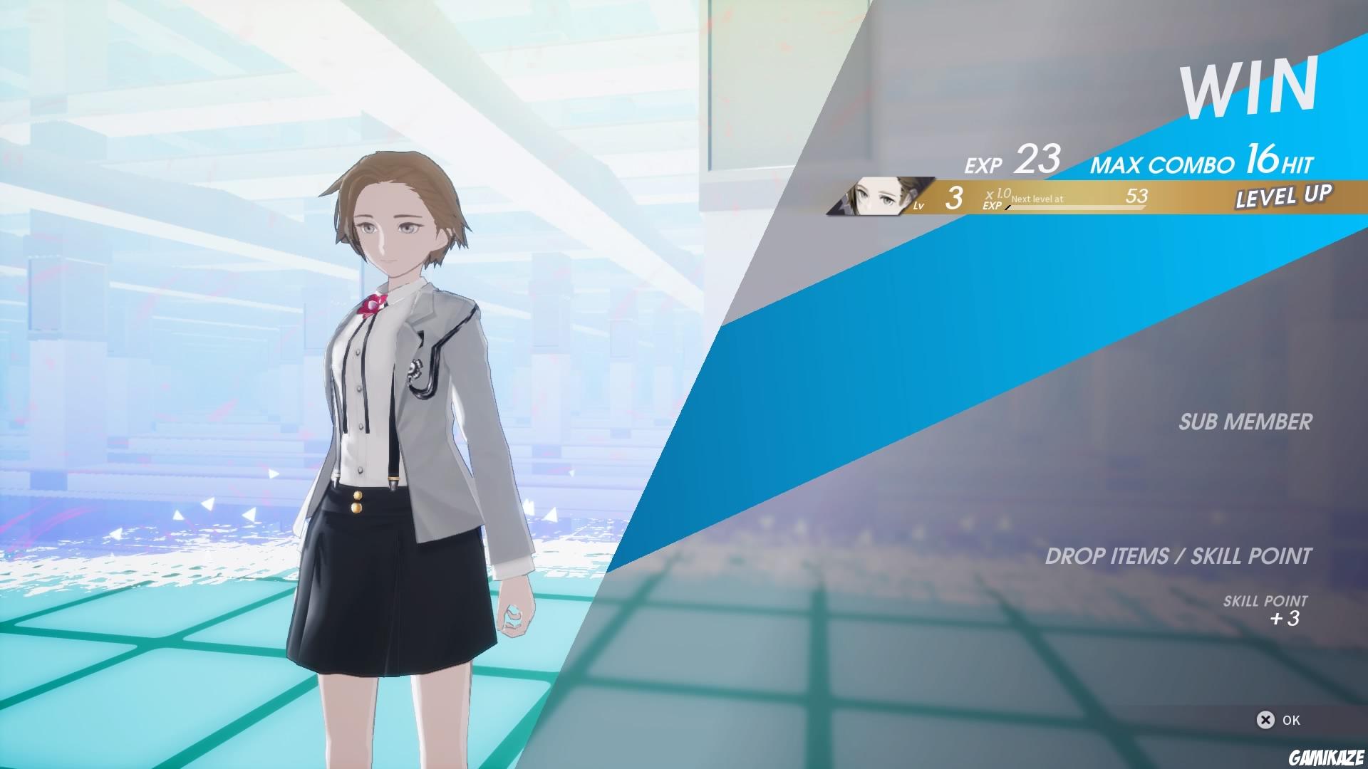 The Caligula Effect : Overdose