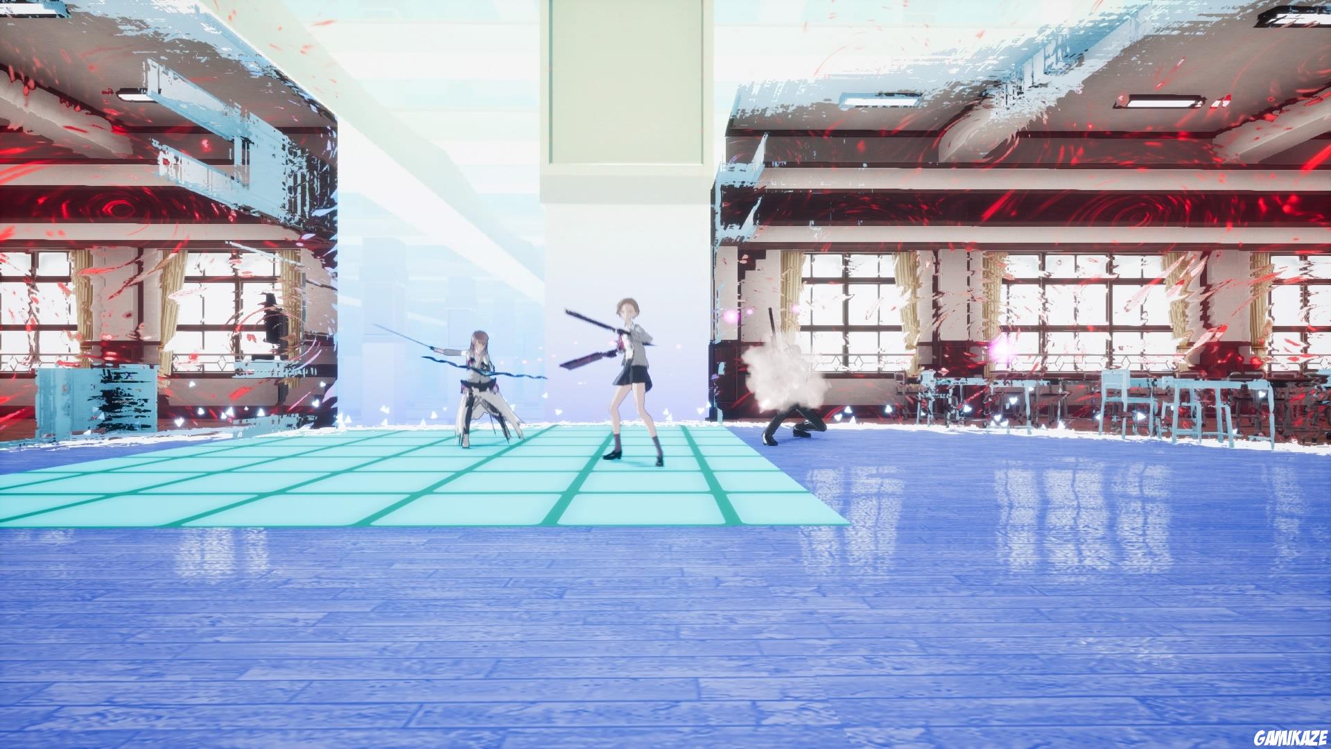 The Caligula Effect : Overdose