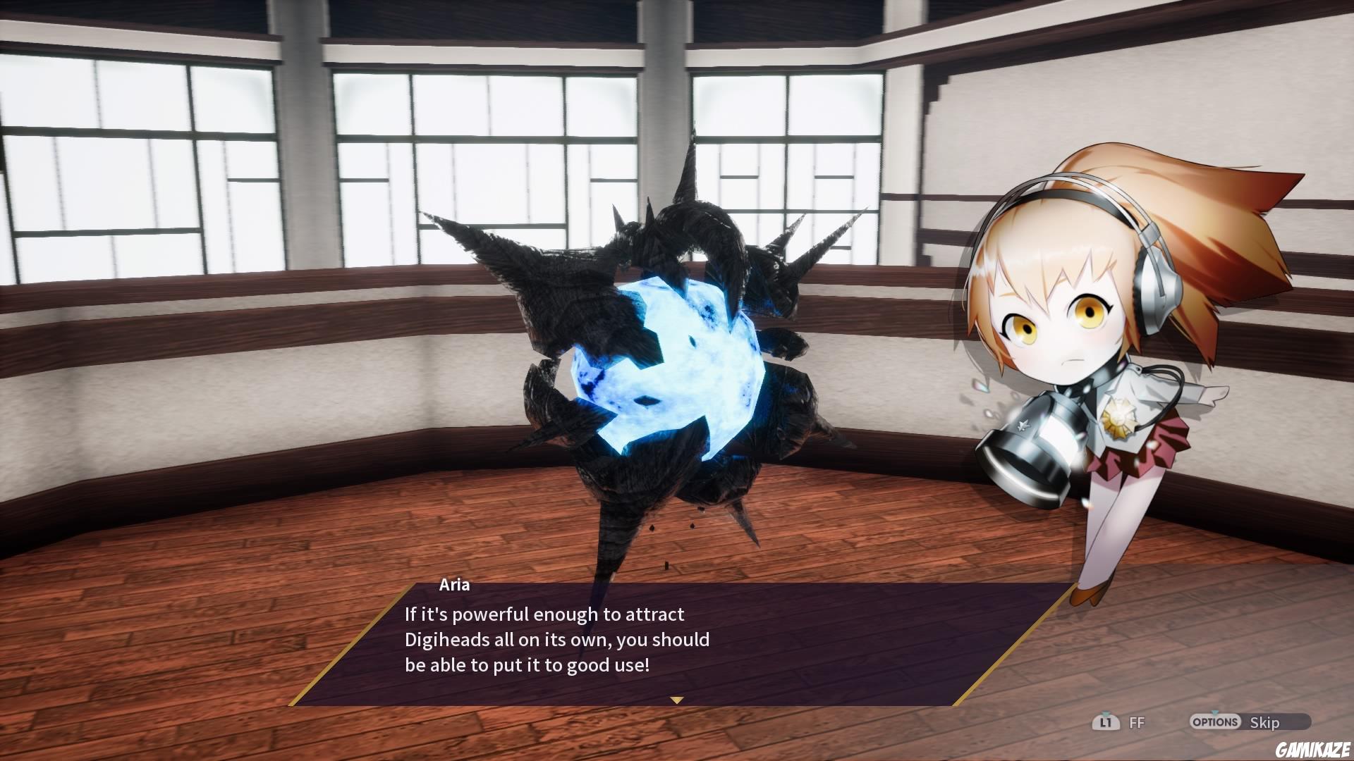 The Caligula Effect : Overdose