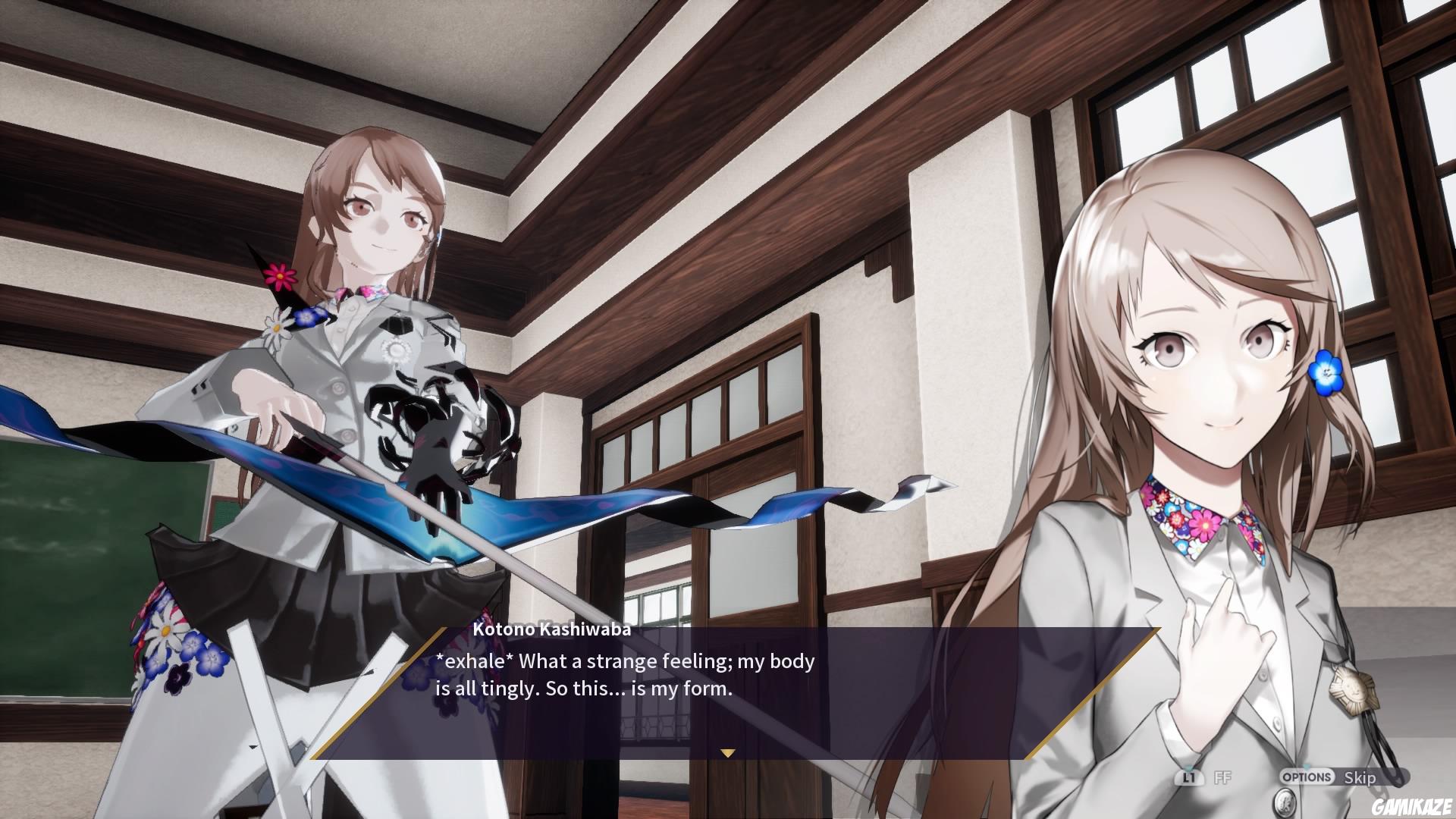 The Caligula Effect : Overdose