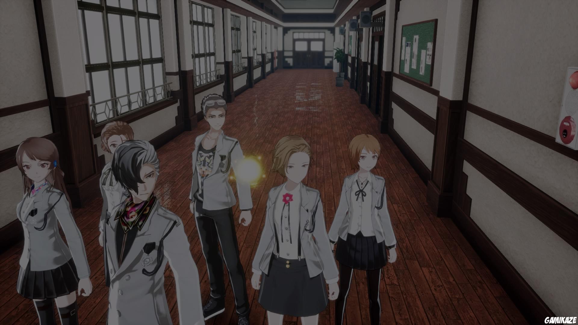 The Caligula Effect : Overdose