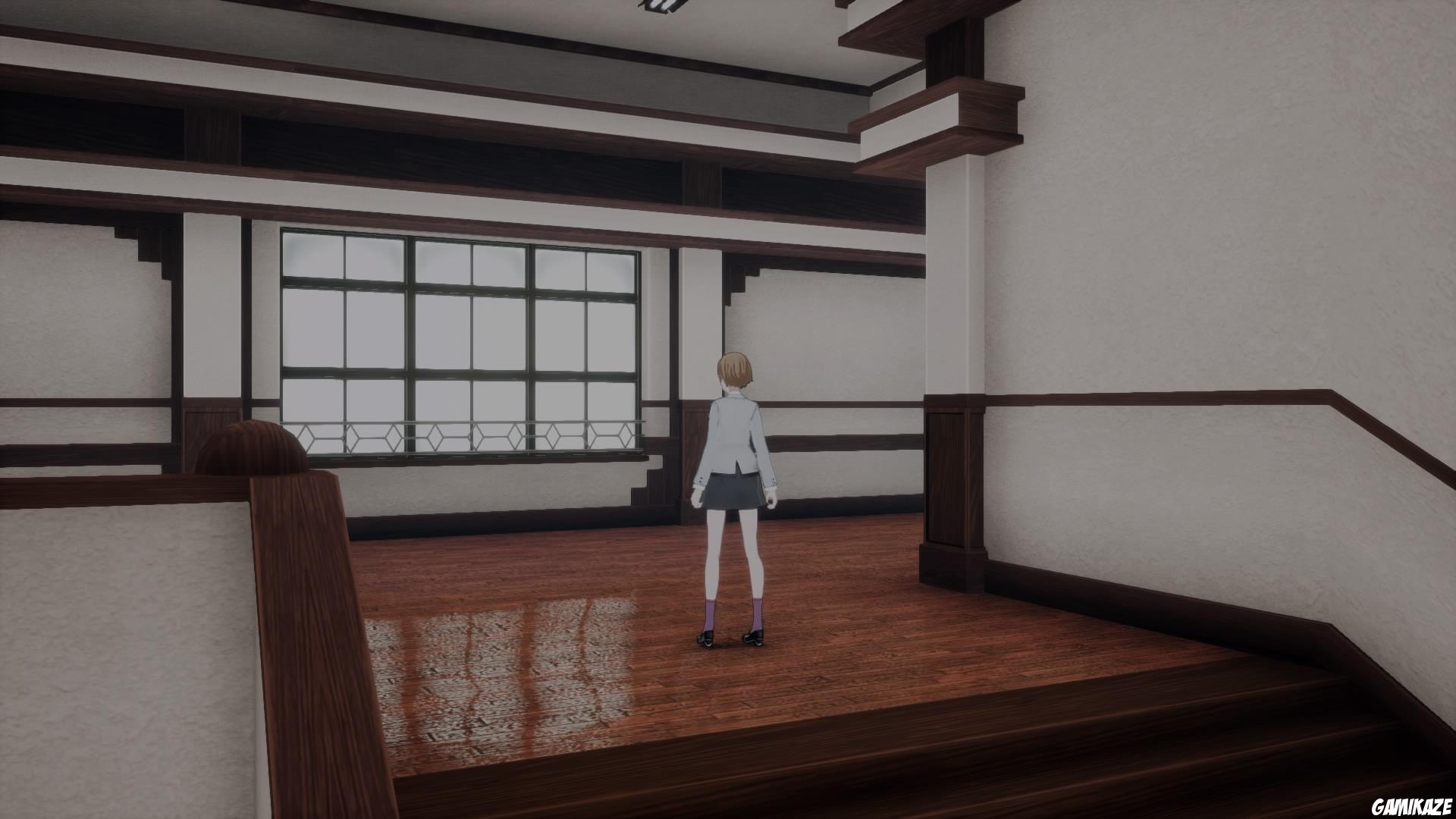 The Caligula Effect : Overdose