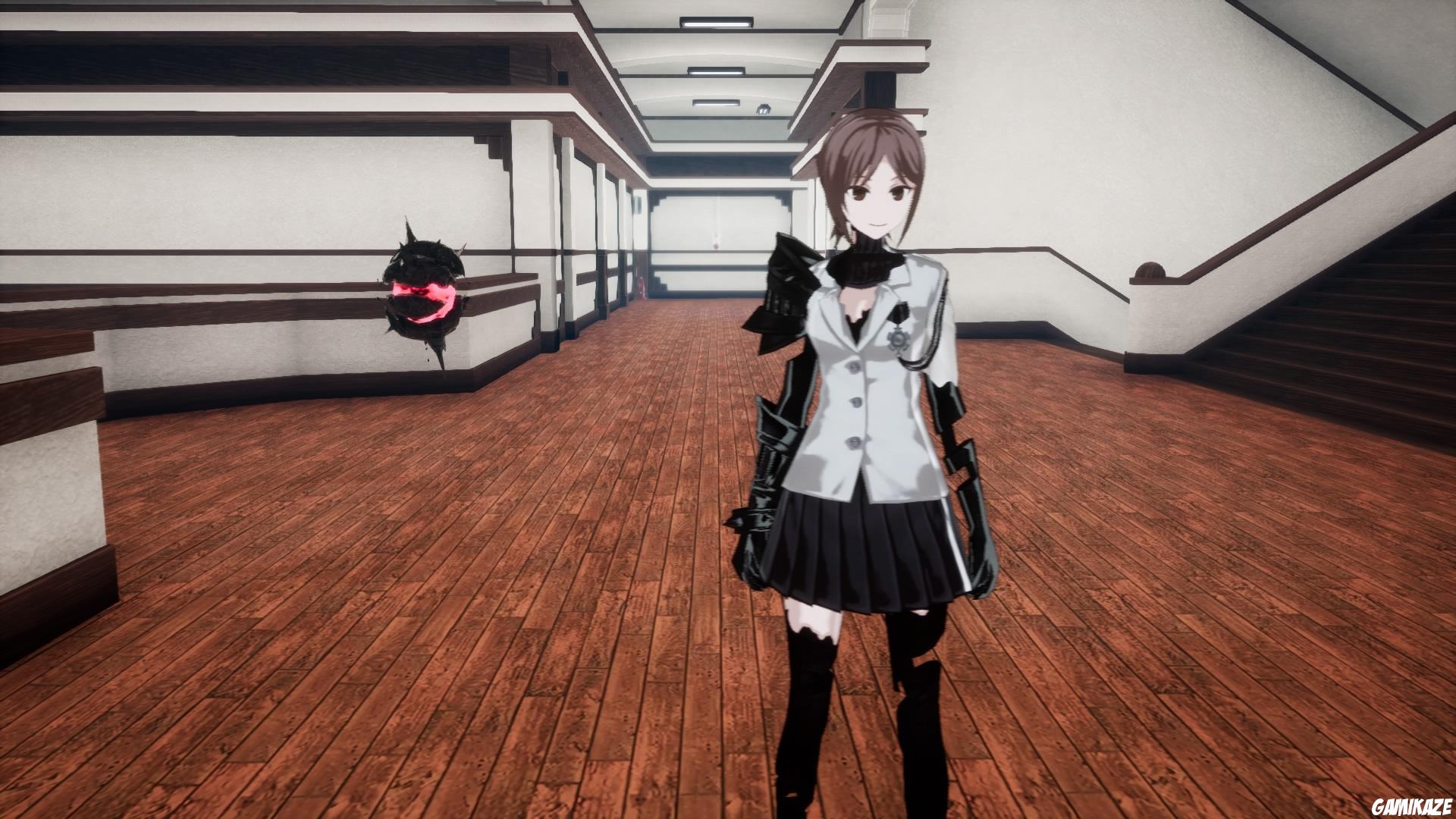 The Caligula Effect : Overdose