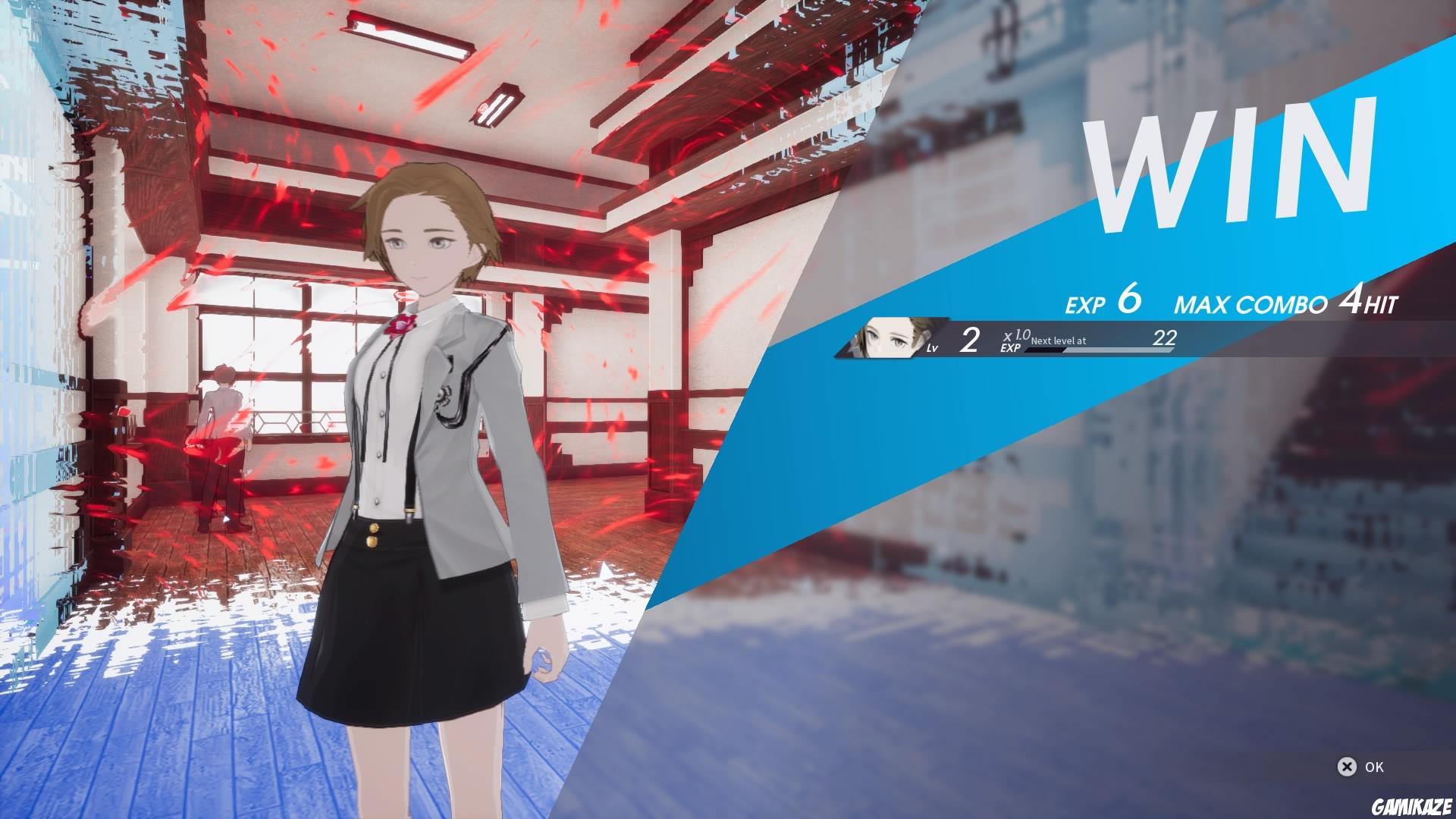 The Caligula Effect : Overdose