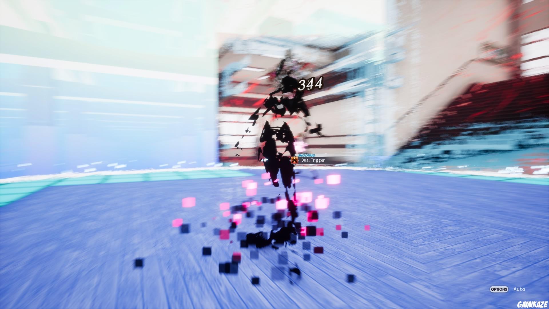 The Caligula Effect : Overdose