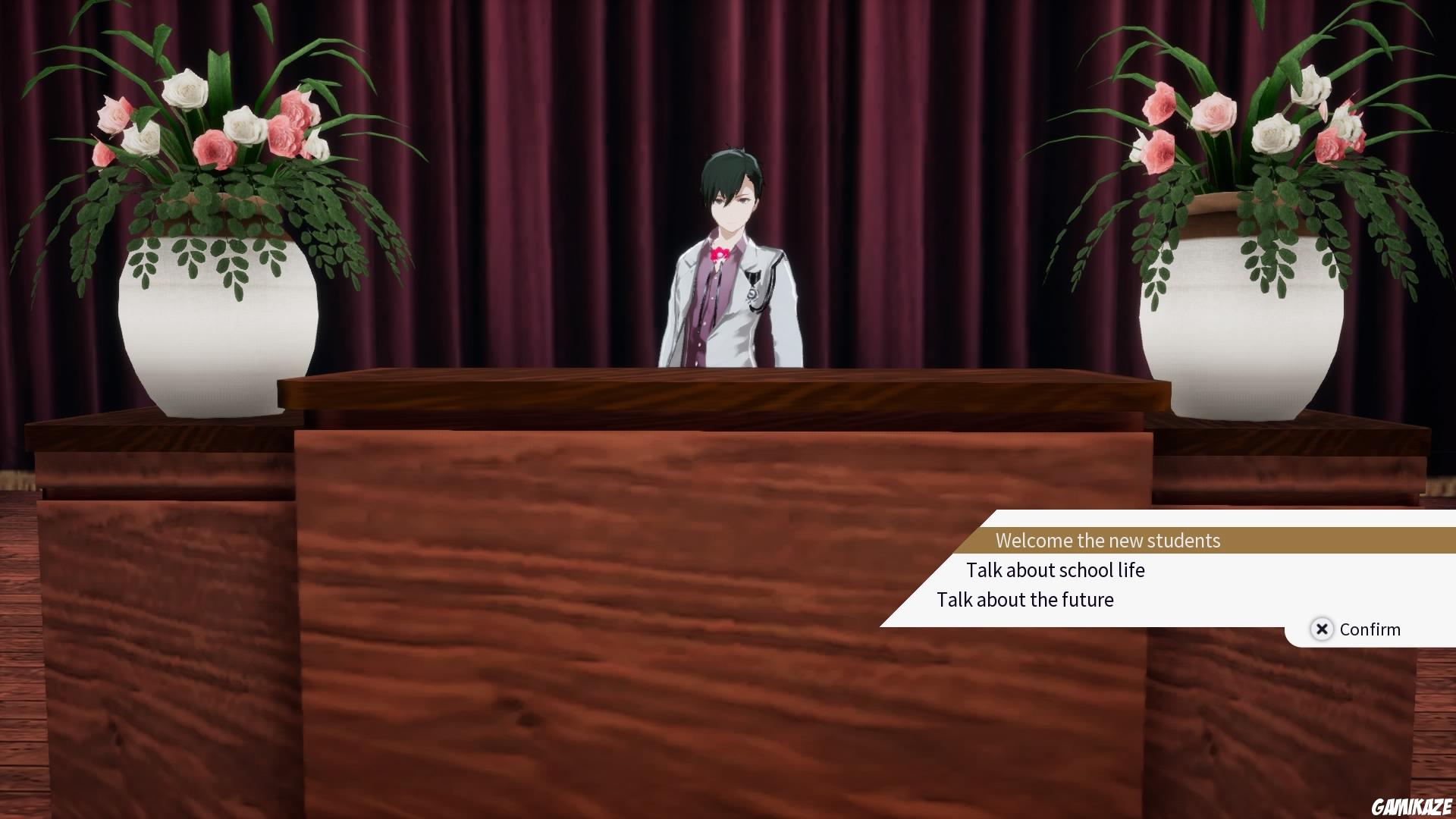 The Caligula Effect : Overdose