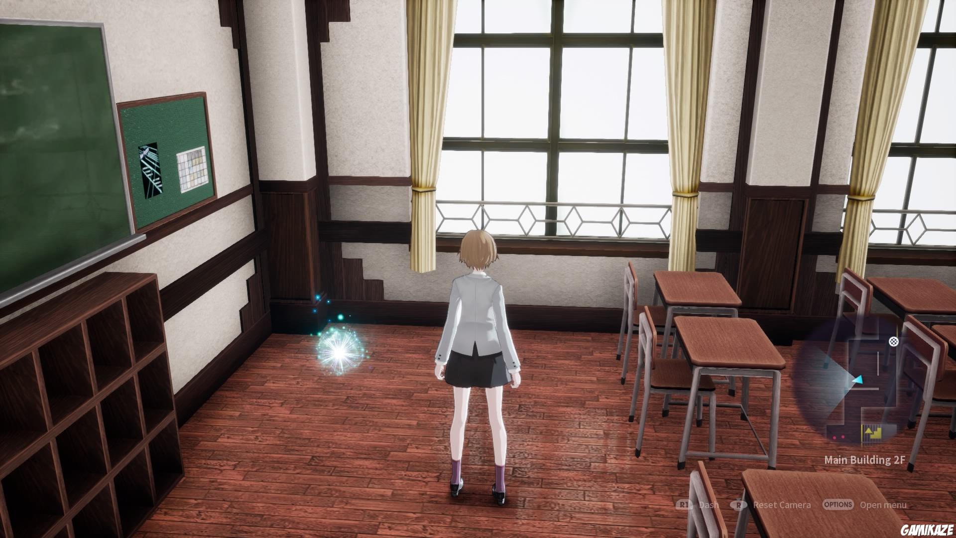 The Caligula Effect : Overdose