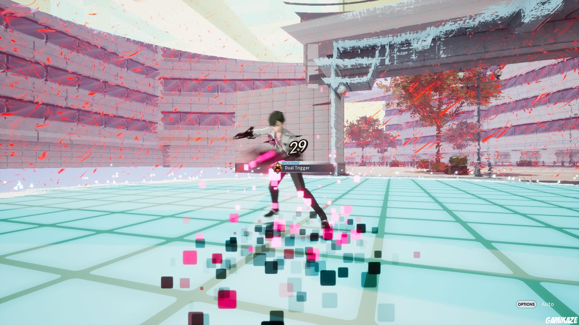 The Caligula Effect : Overdose