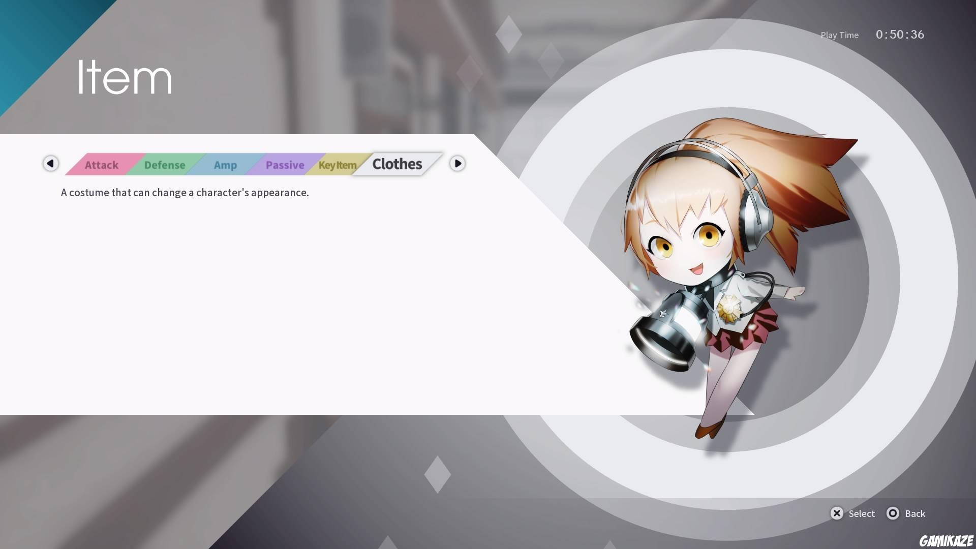 The Caligula Effect : Overdose