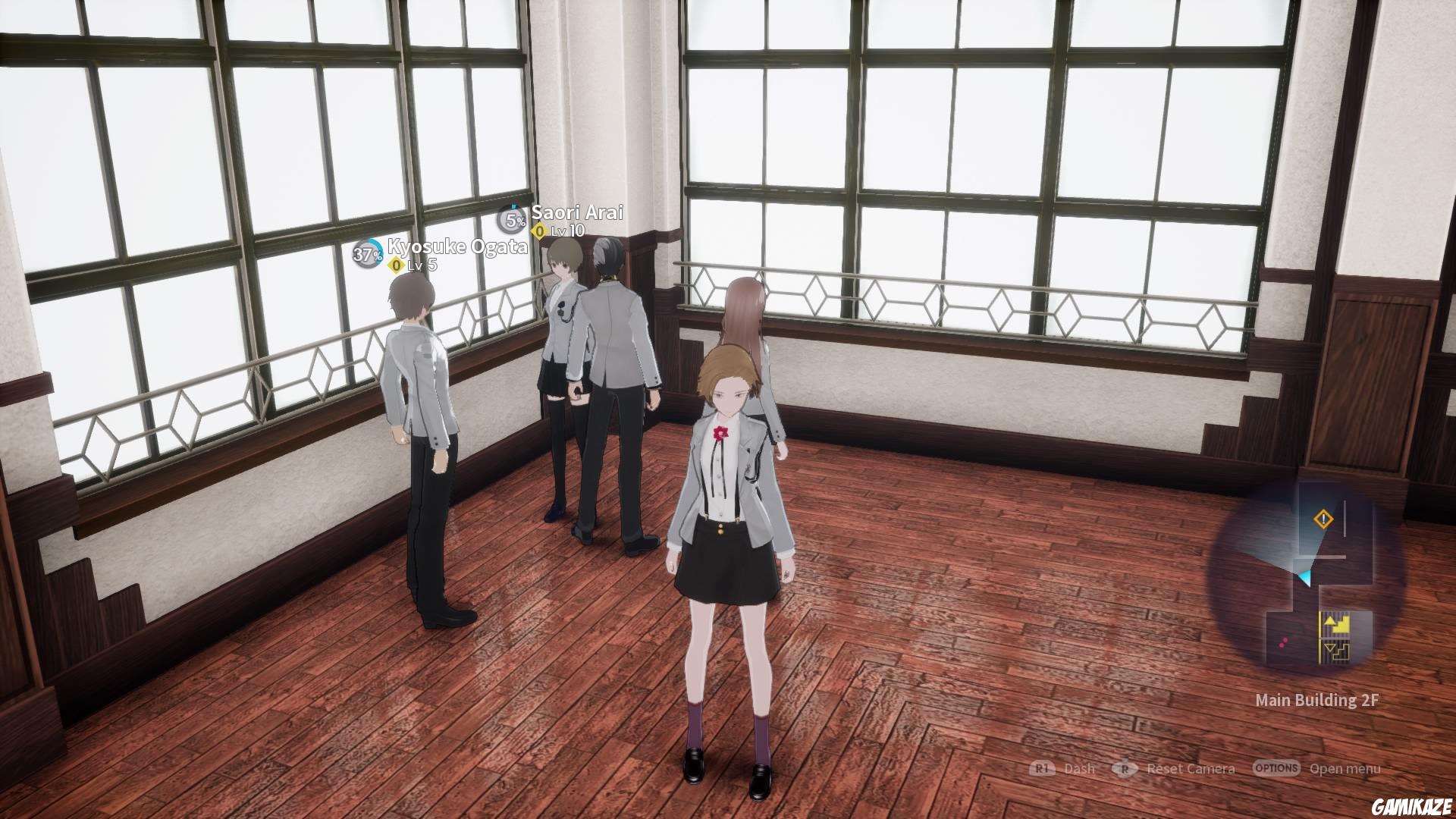 The Caligula Effect : Overdose